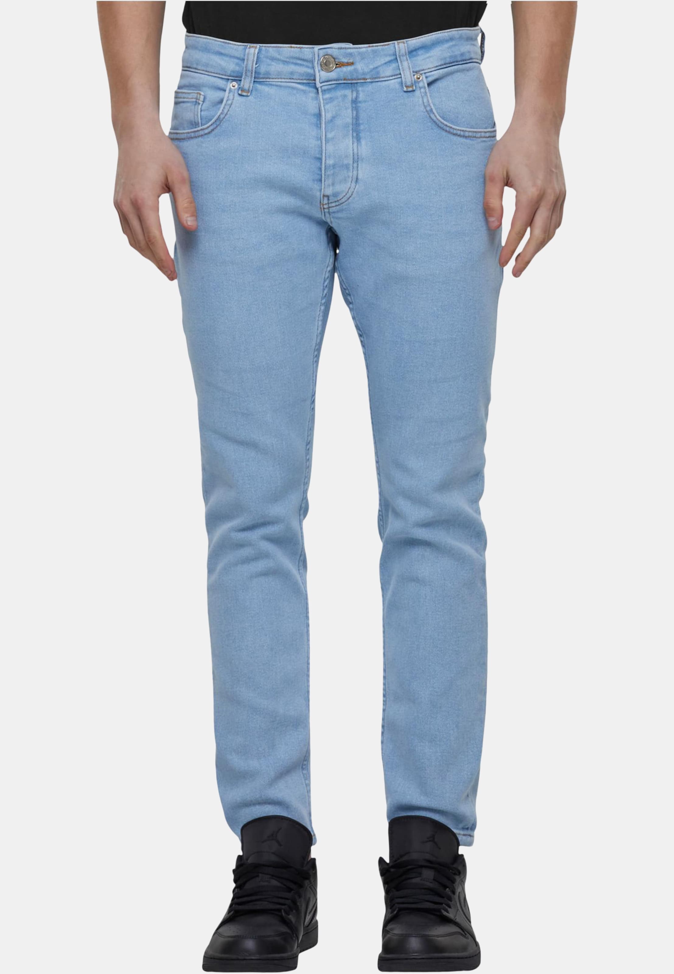 2Y Premium Skinny Fit Jeans