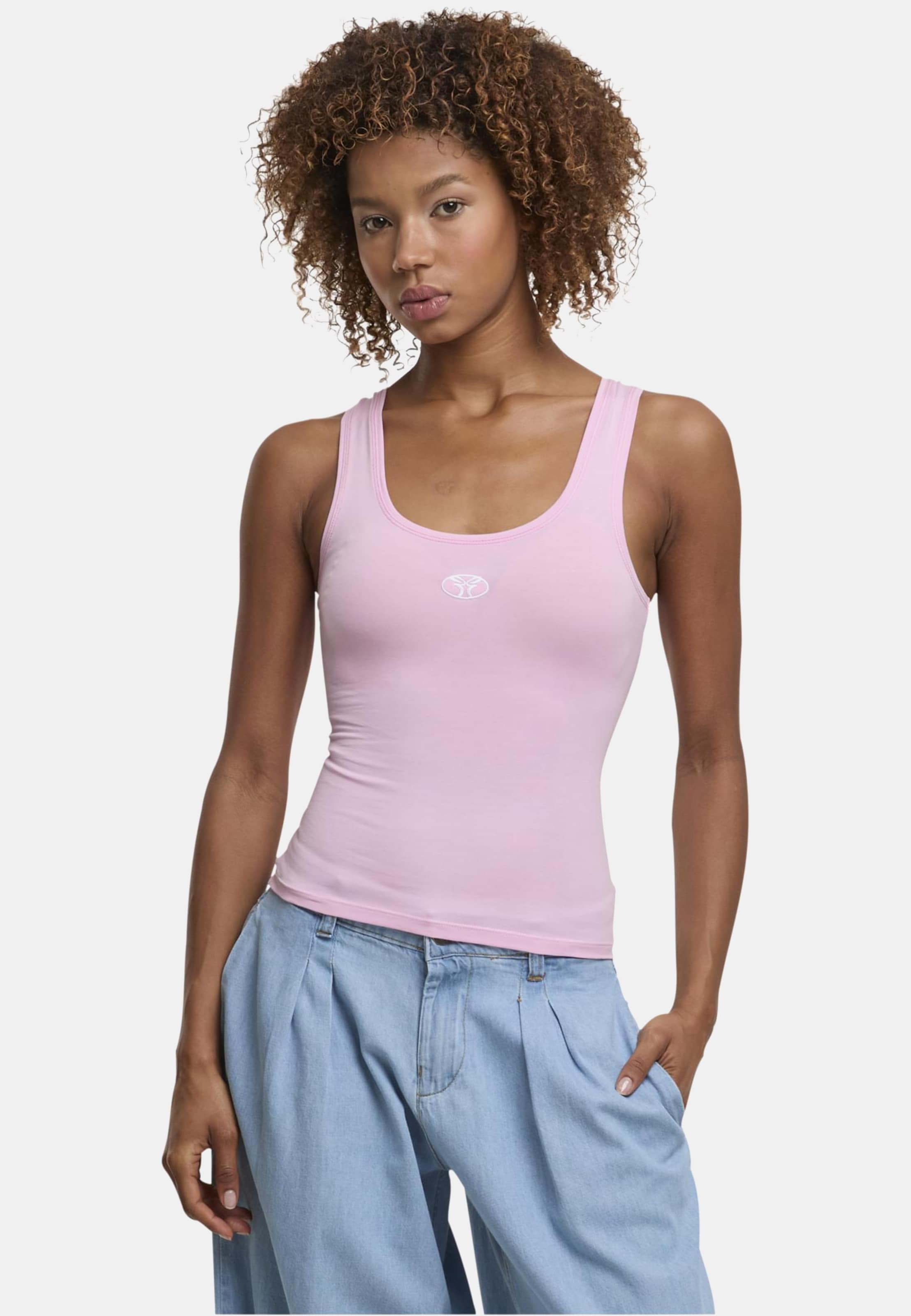 Felicious BASIC Tank Top