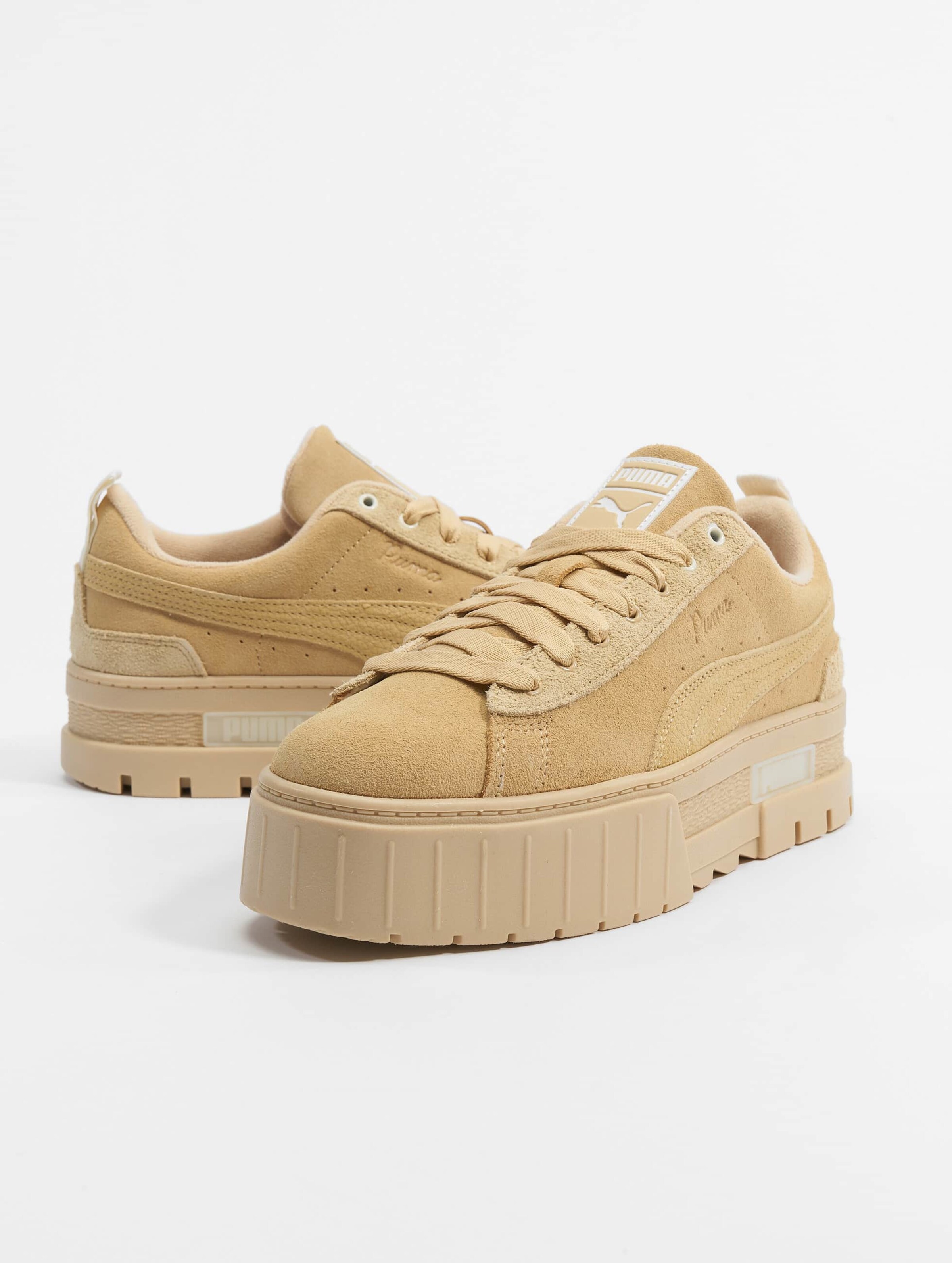 Puma Mayze First Sense Sneaker
