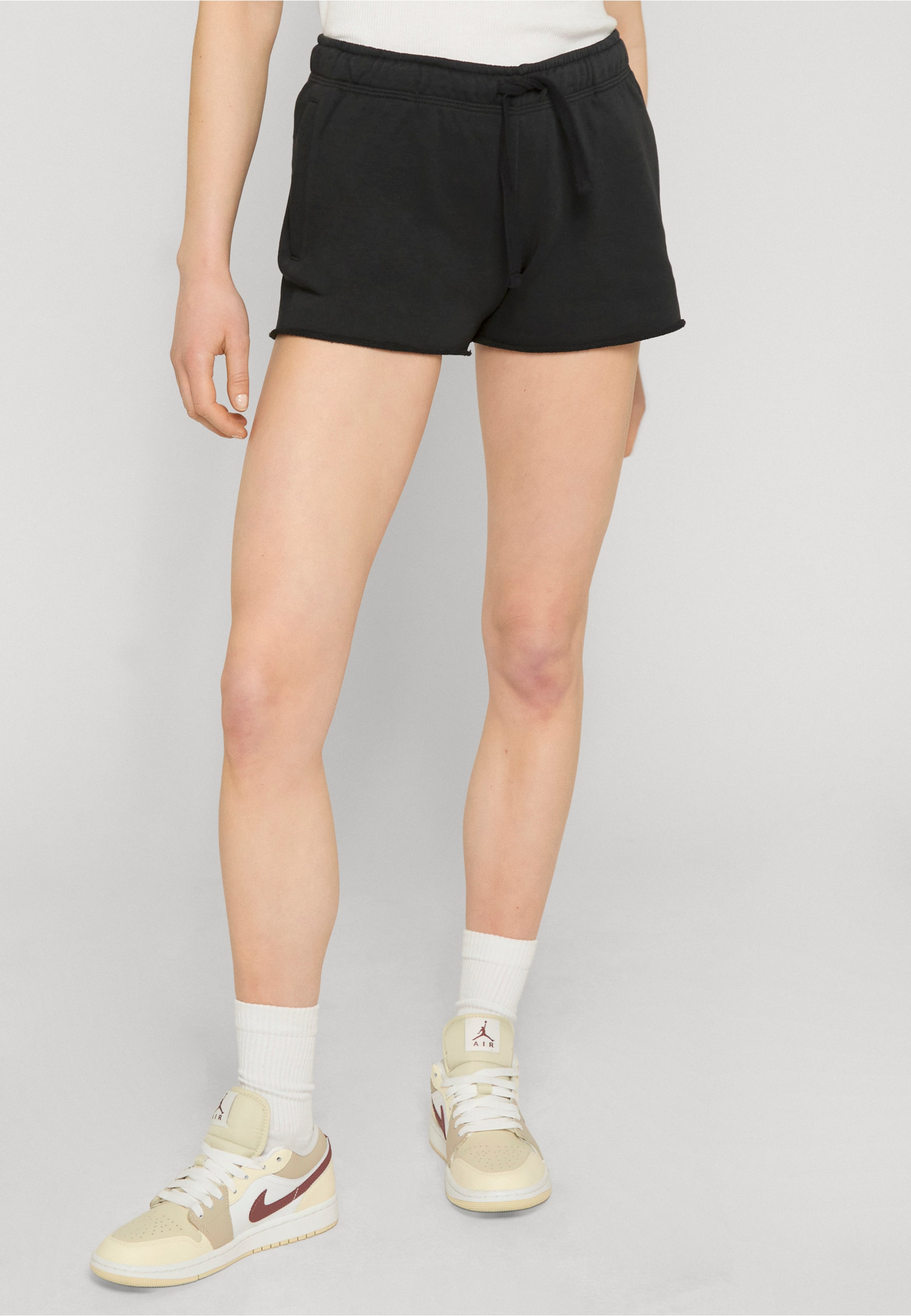 Karl Kani OG Sweat Mini Short