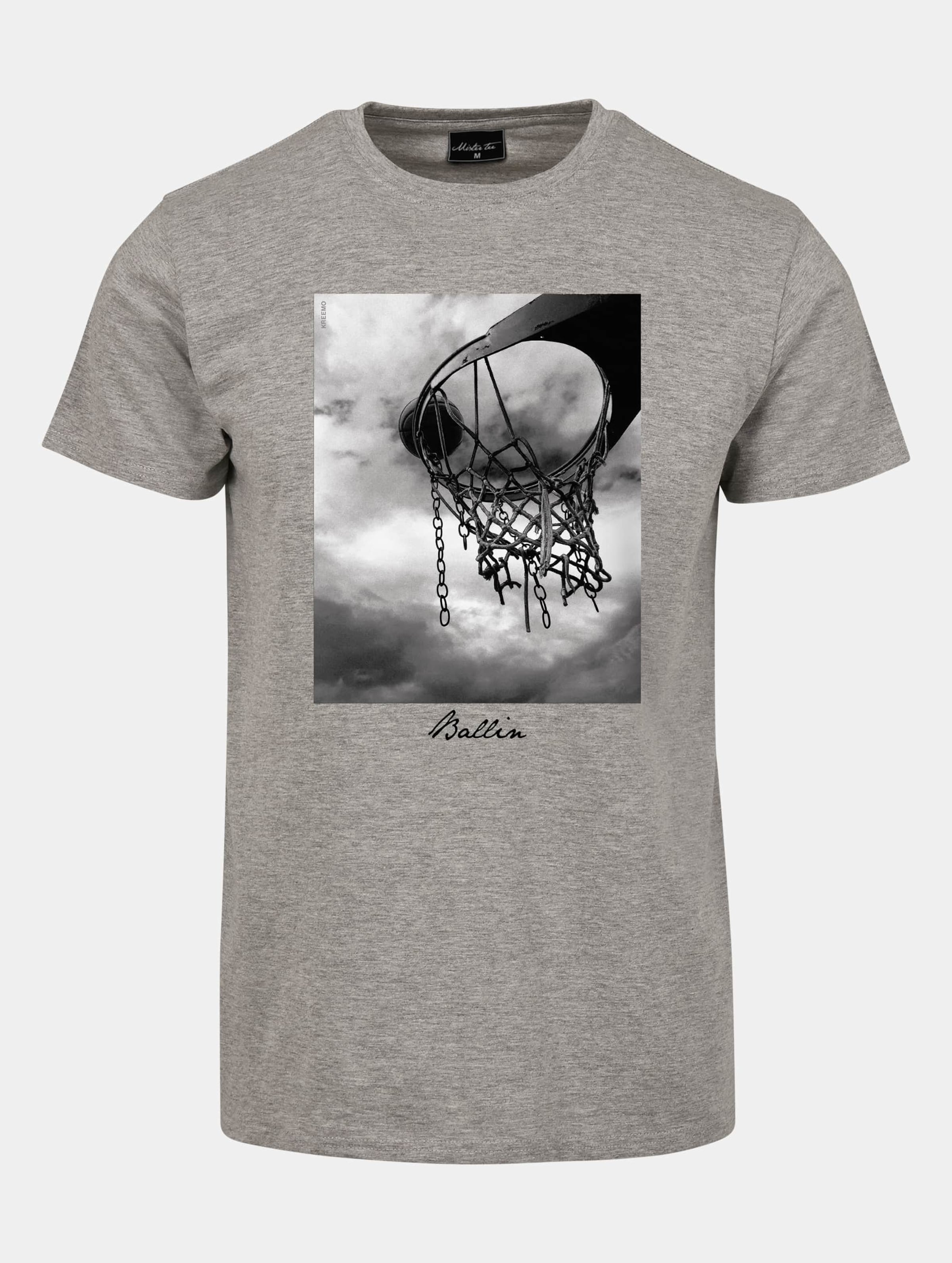 Mister Tee Ballin 2.0