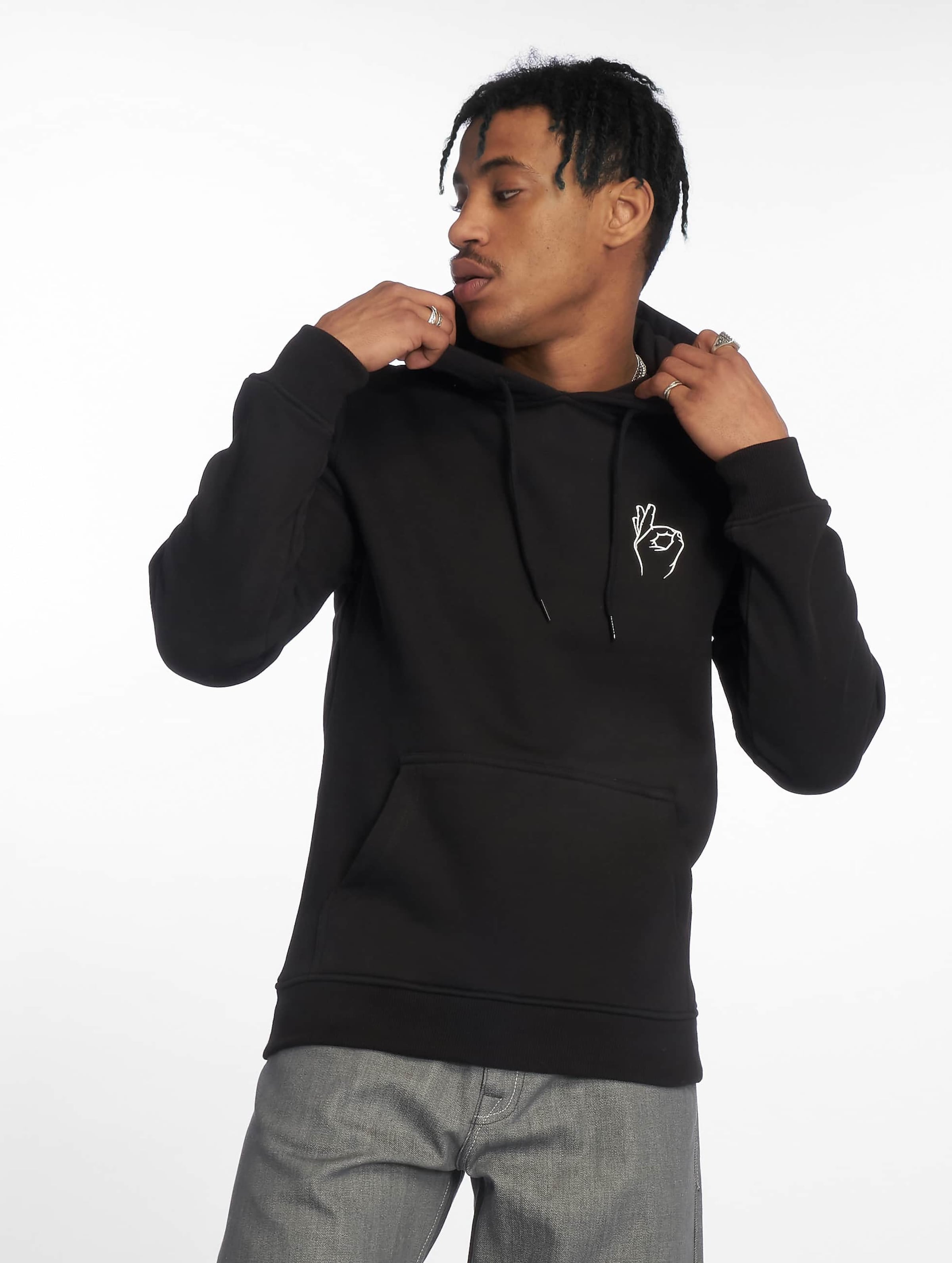 Mister Tee Easy Hoody