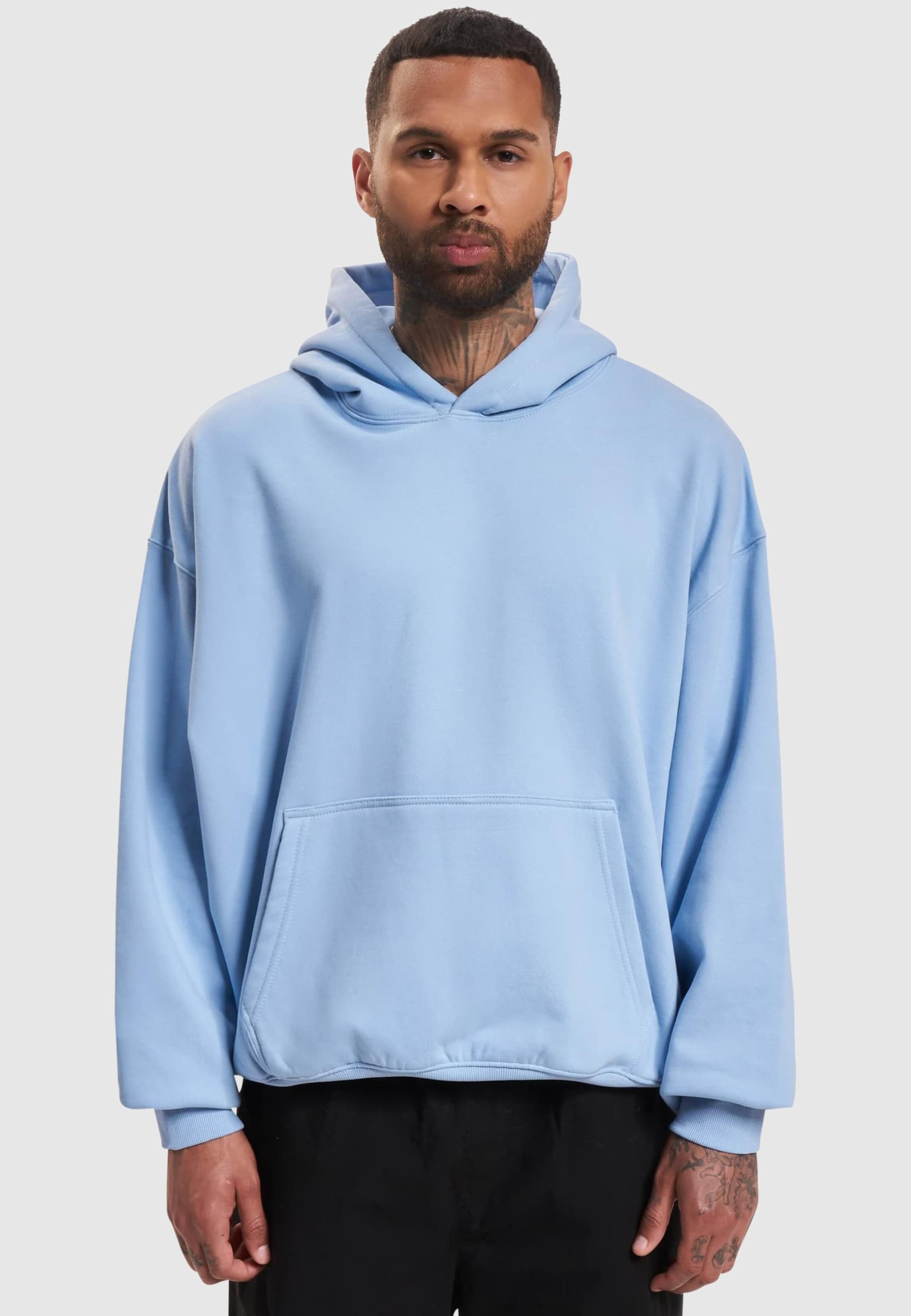 DEF Hoody Heart