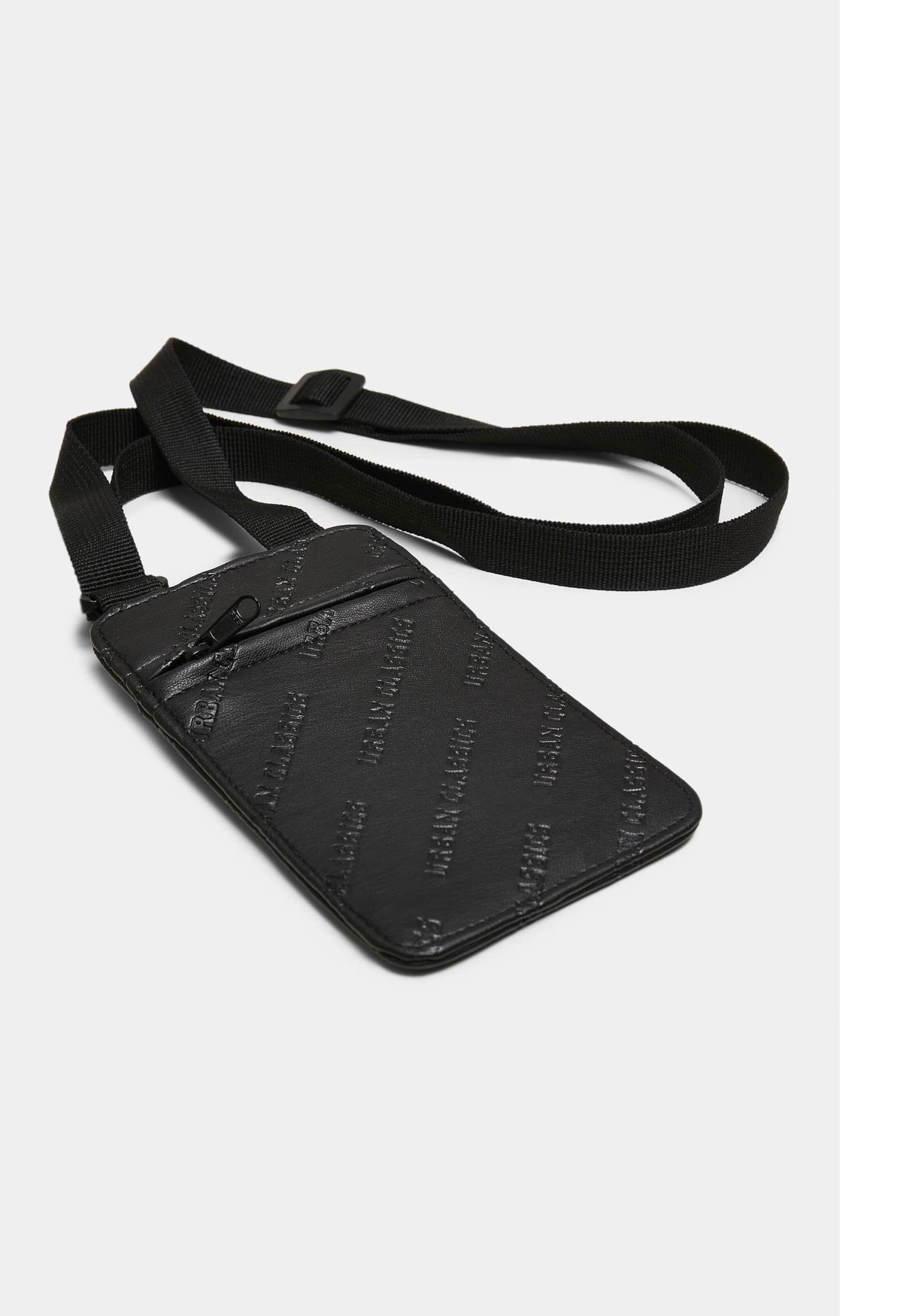 Urban Classics Handsfree Phonecase With Wallet