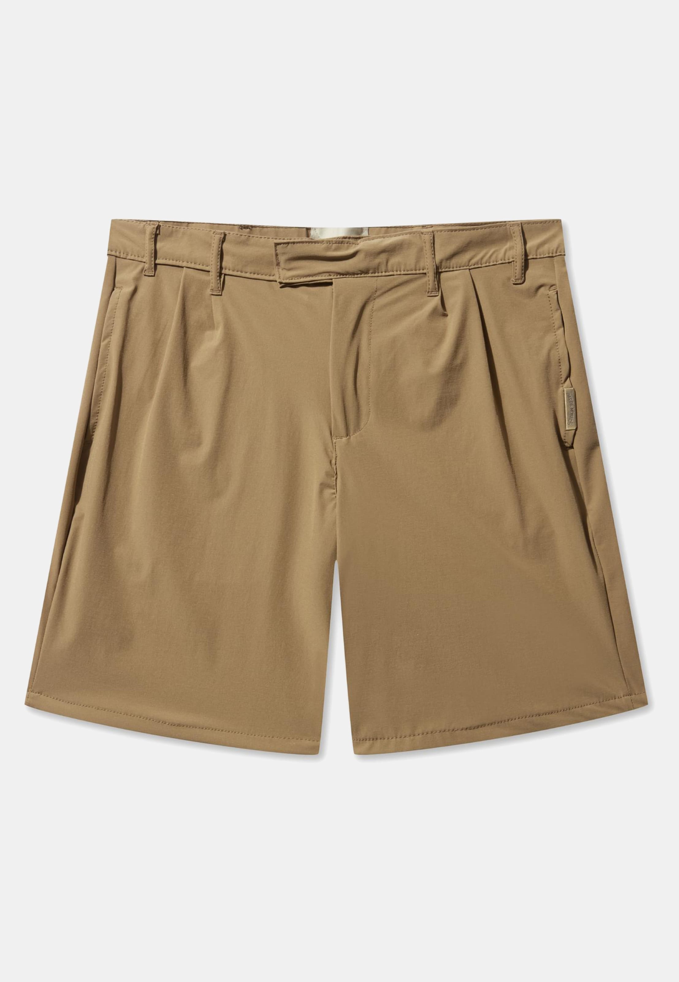 Pas De Monaco UTILITY SHORTS