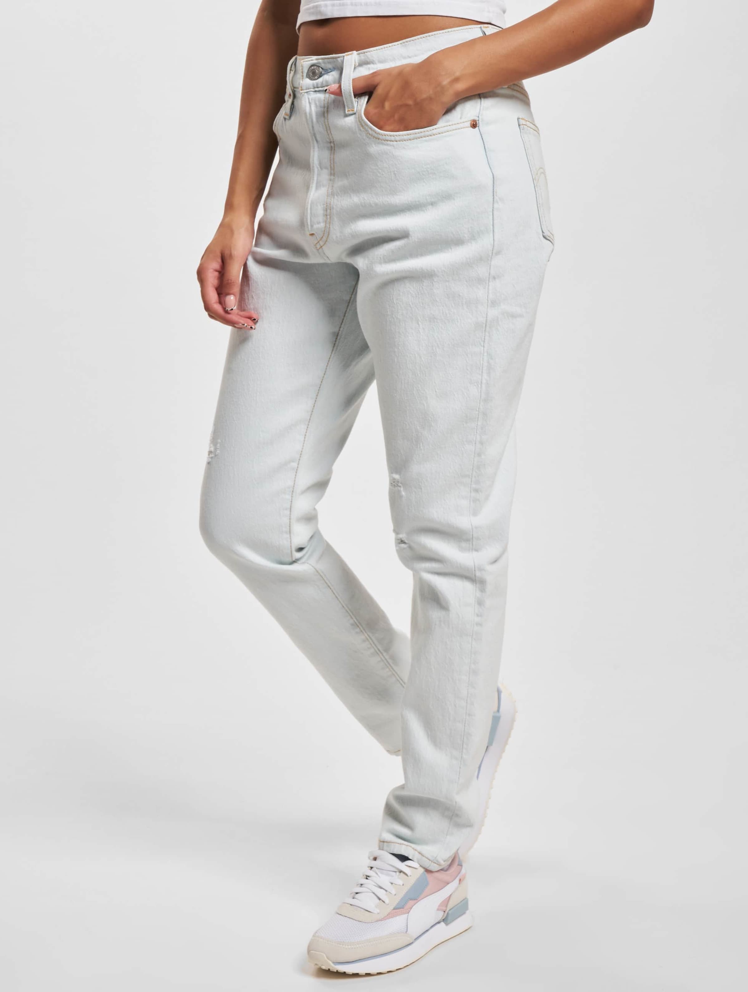 Levi's® 501® Skinny Jeans