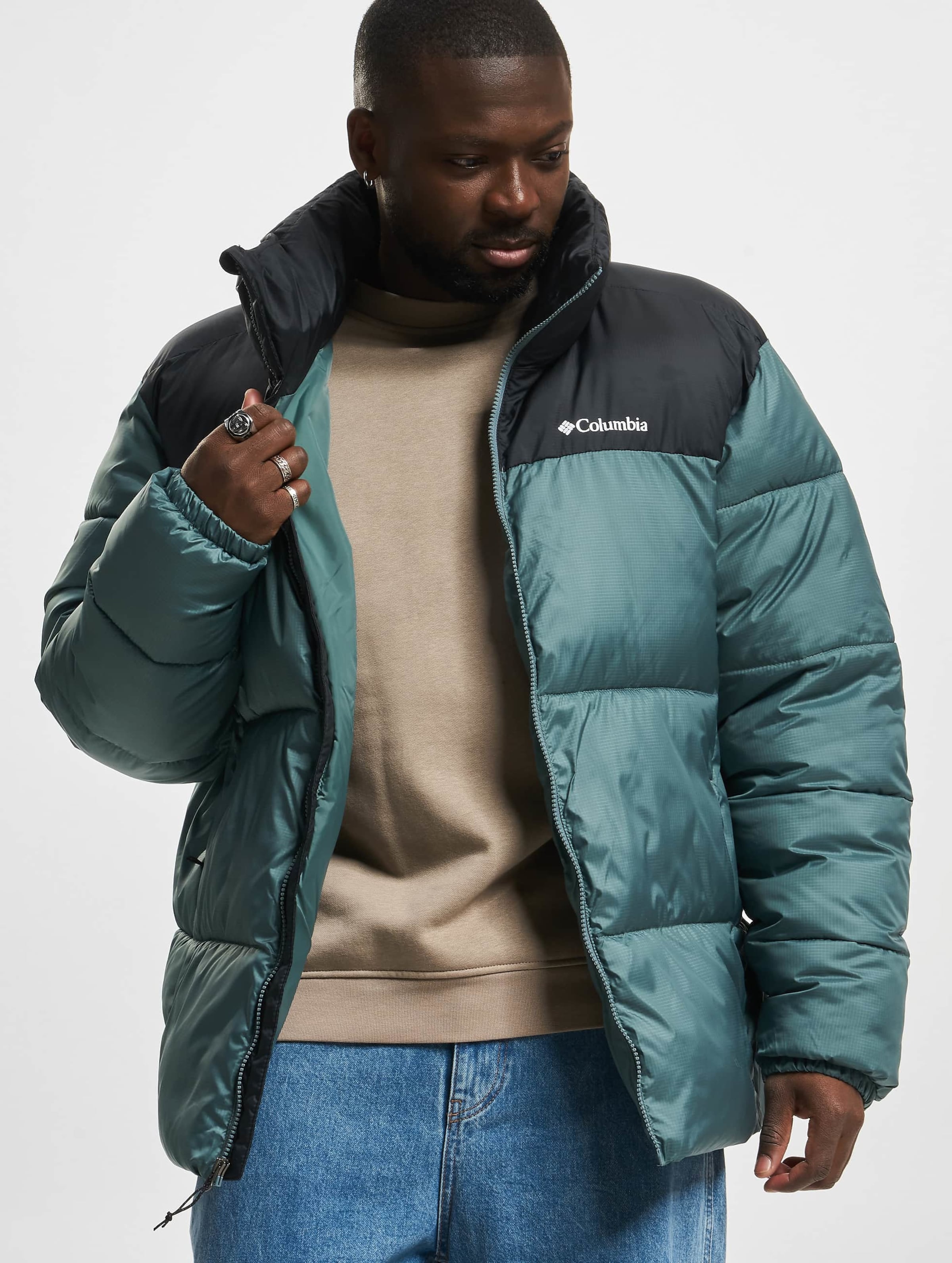 Columbia Puffect II Puffer Jacket