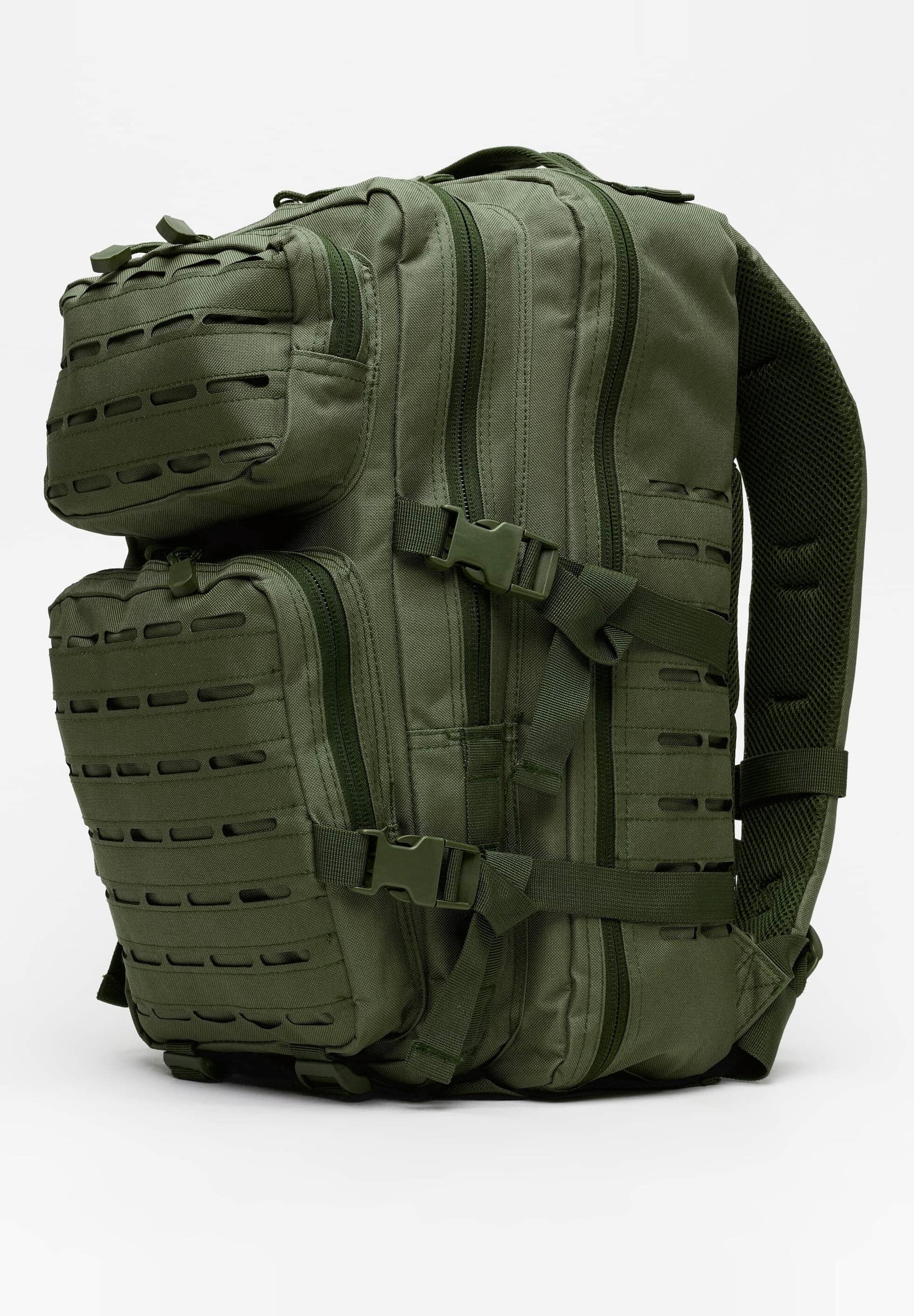 Brandit US Cooper Lasercut Large Backpack