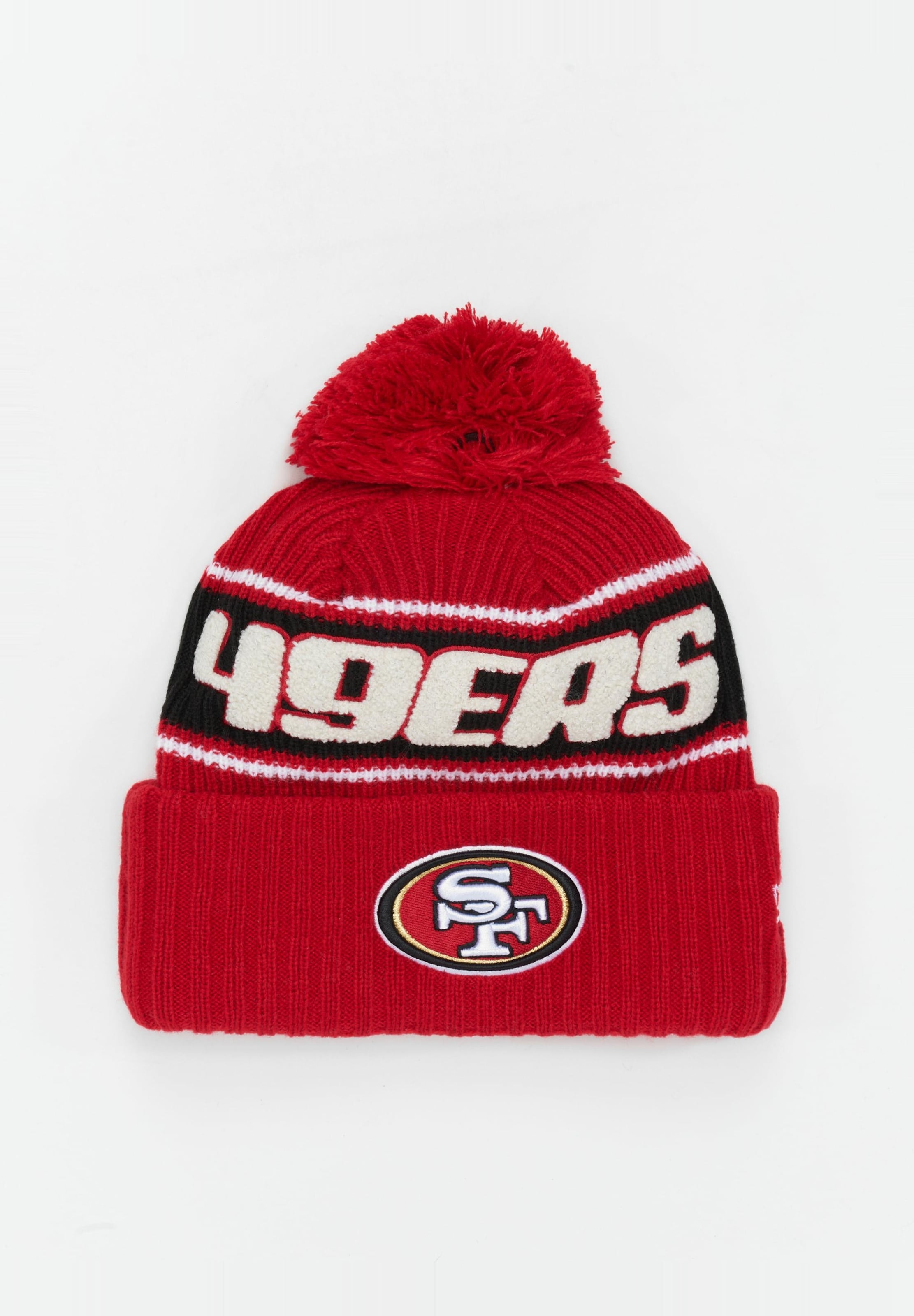 New Era NFL Sideline SAN FRANCISCO 49ERS Mützen