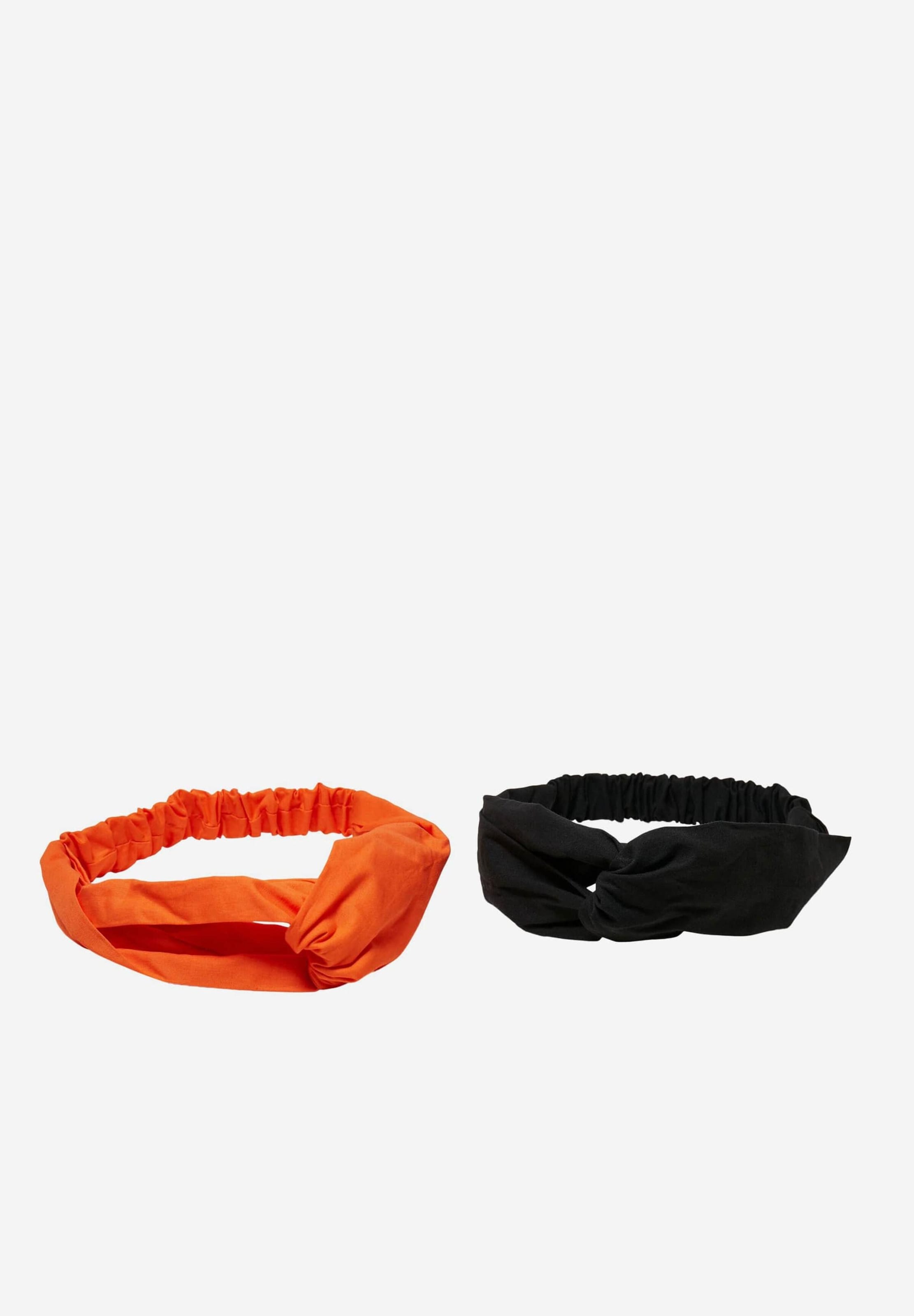 Urban Classics Light Basic Headband 2-Pack Other