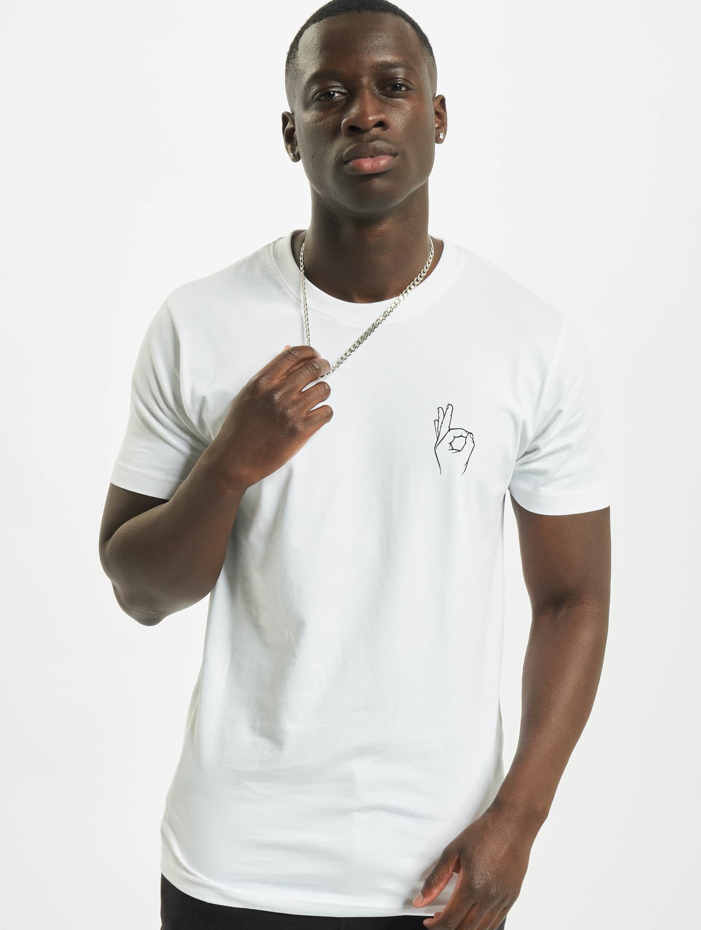 Mister Tee Easy T-Shirt
