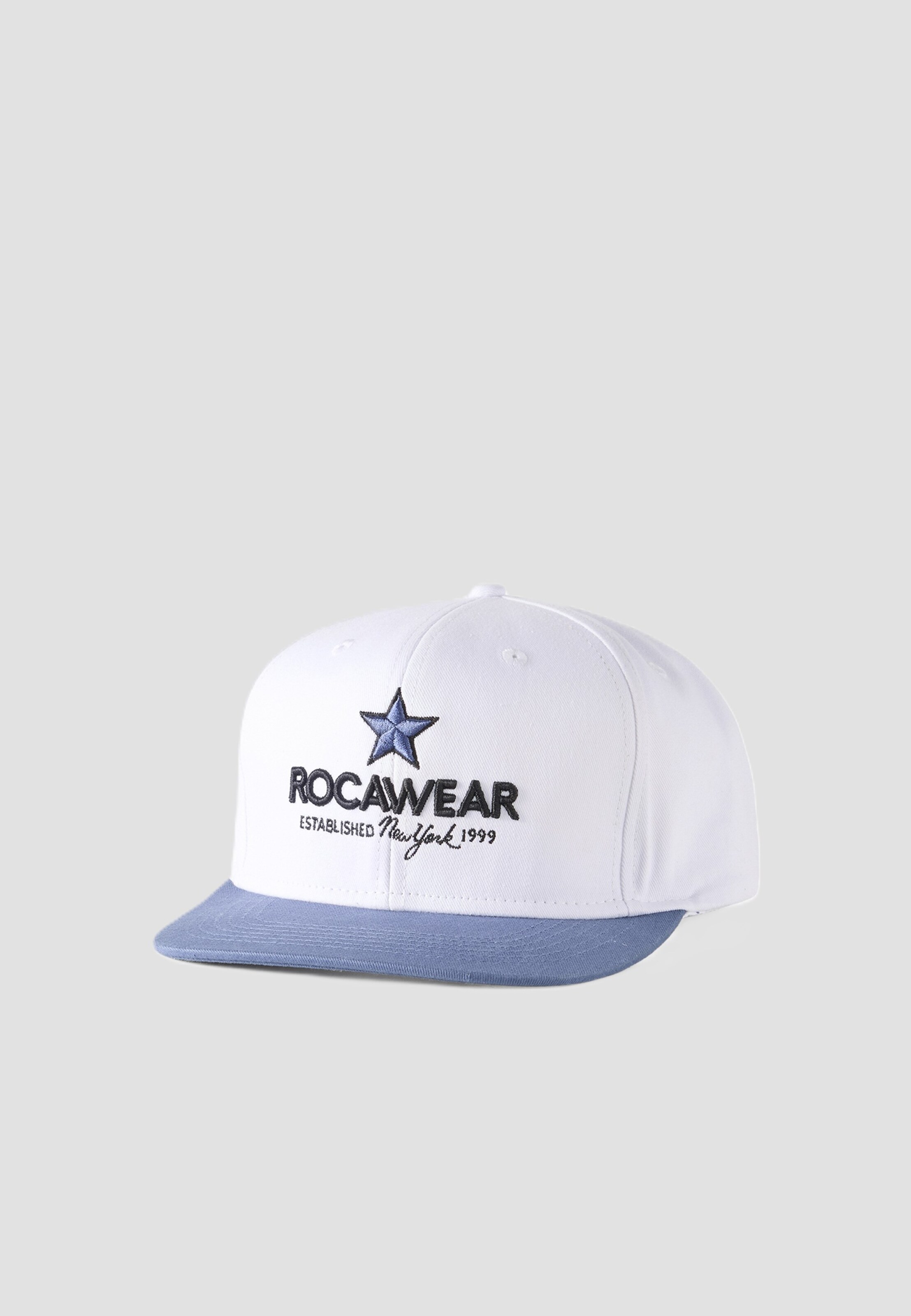 Rocawear ROCAFELLA Snap Back Cap
