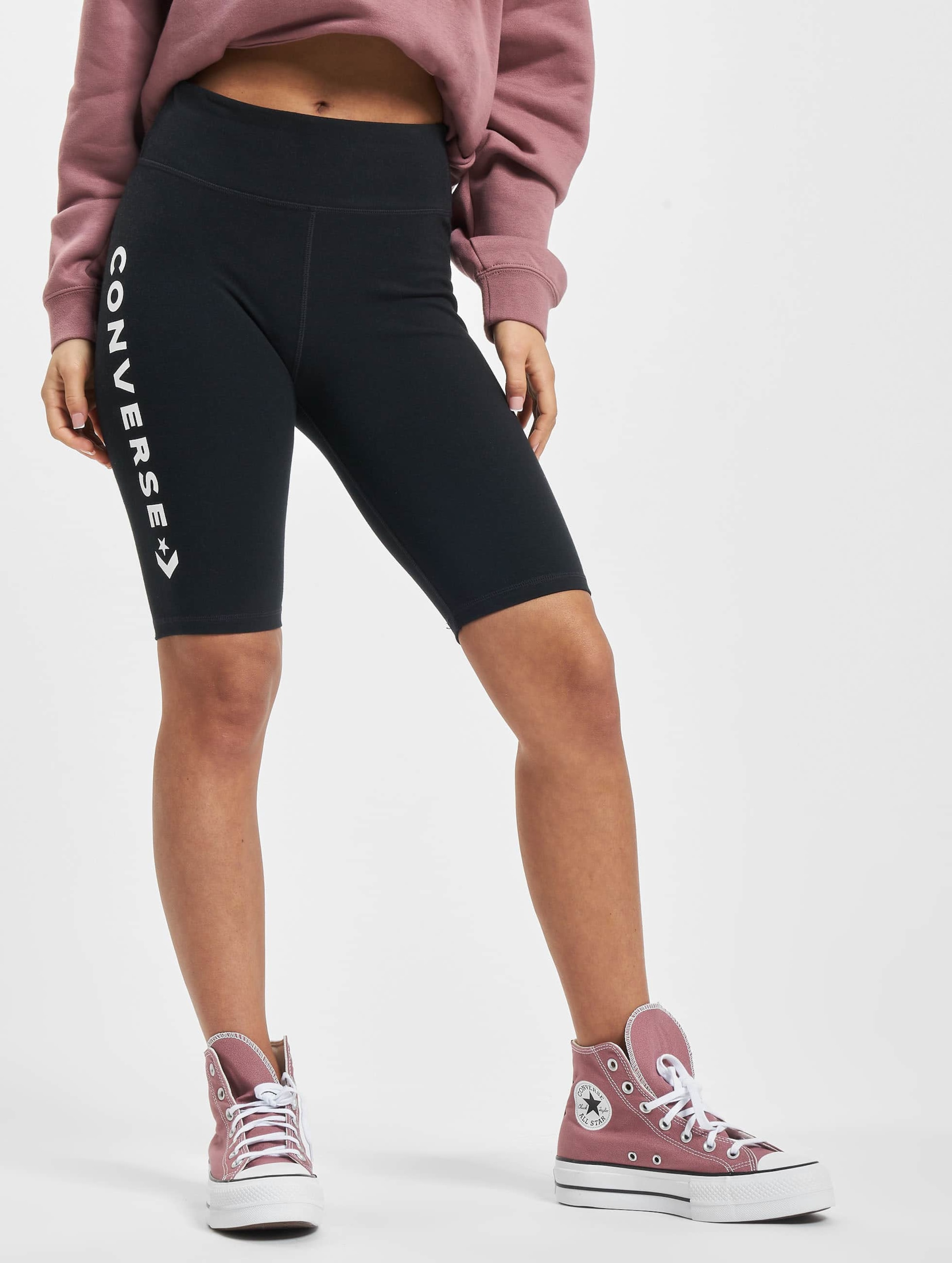 Converse Bike Short