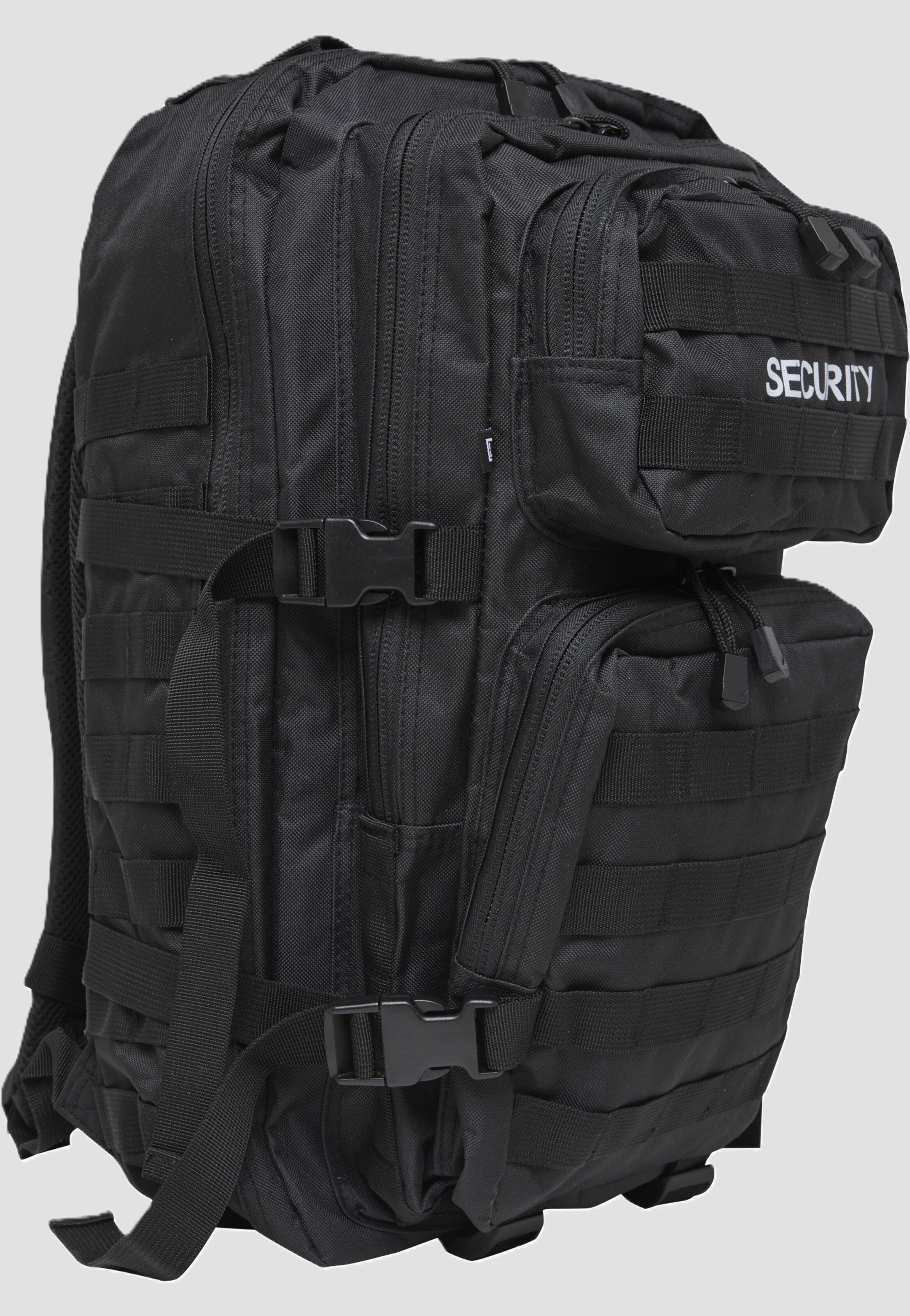 Brandit Security US Cooper Large Backpack