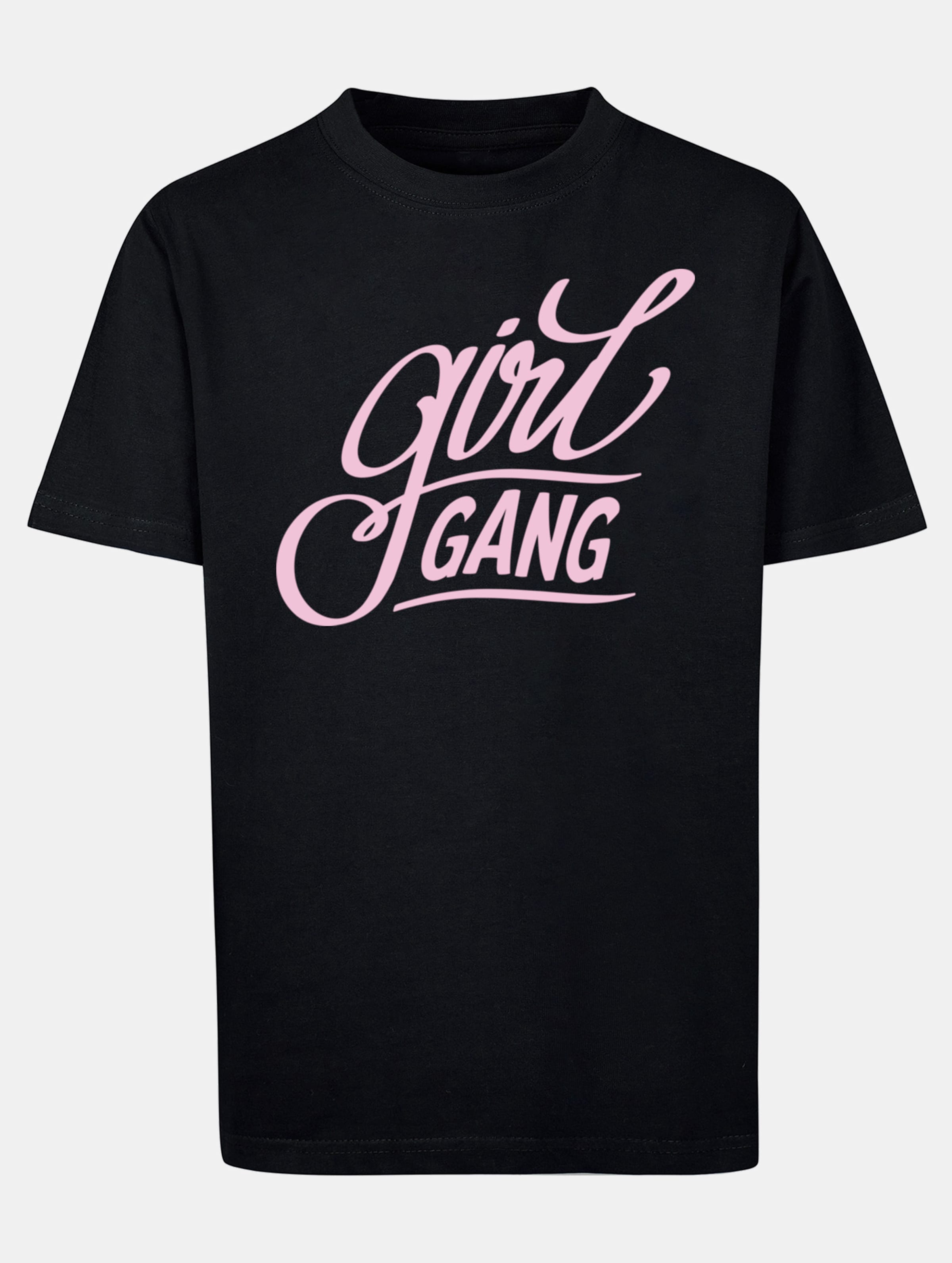 Mister Tee The Girl Gang