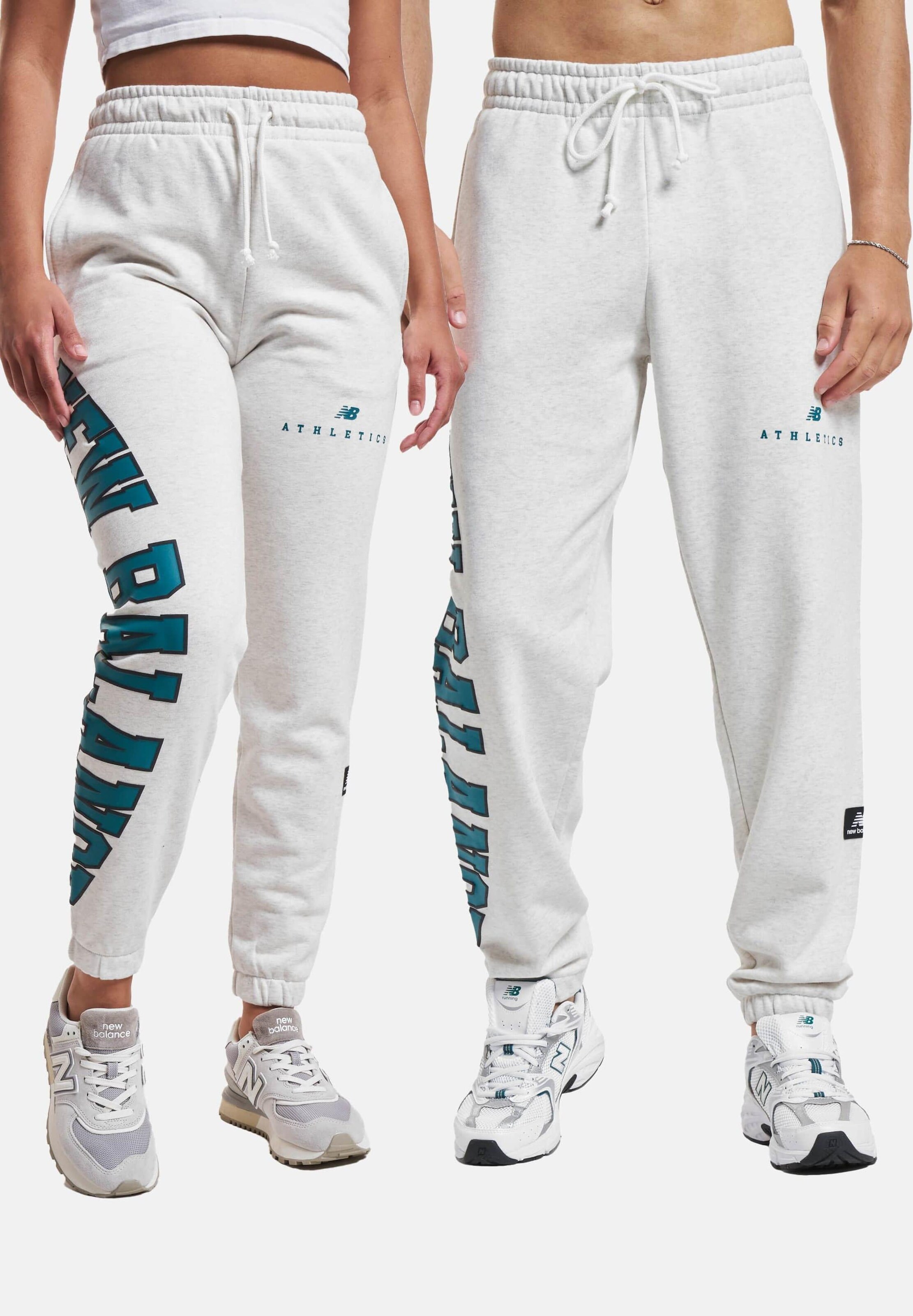 New Balance Athletics Warped Classics Jogginghose