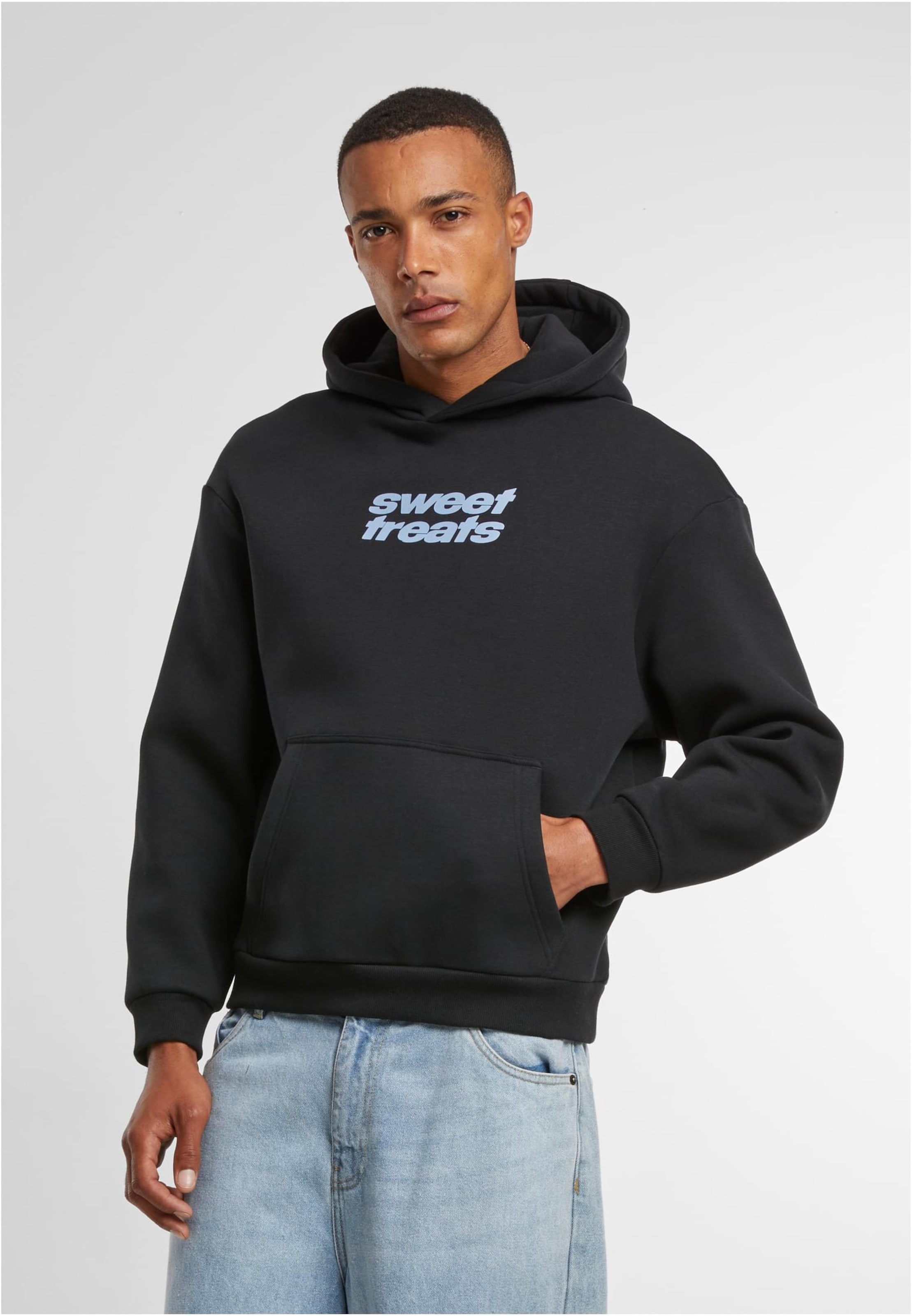 Mister Tee Sweet Treats Fluffy Hoody