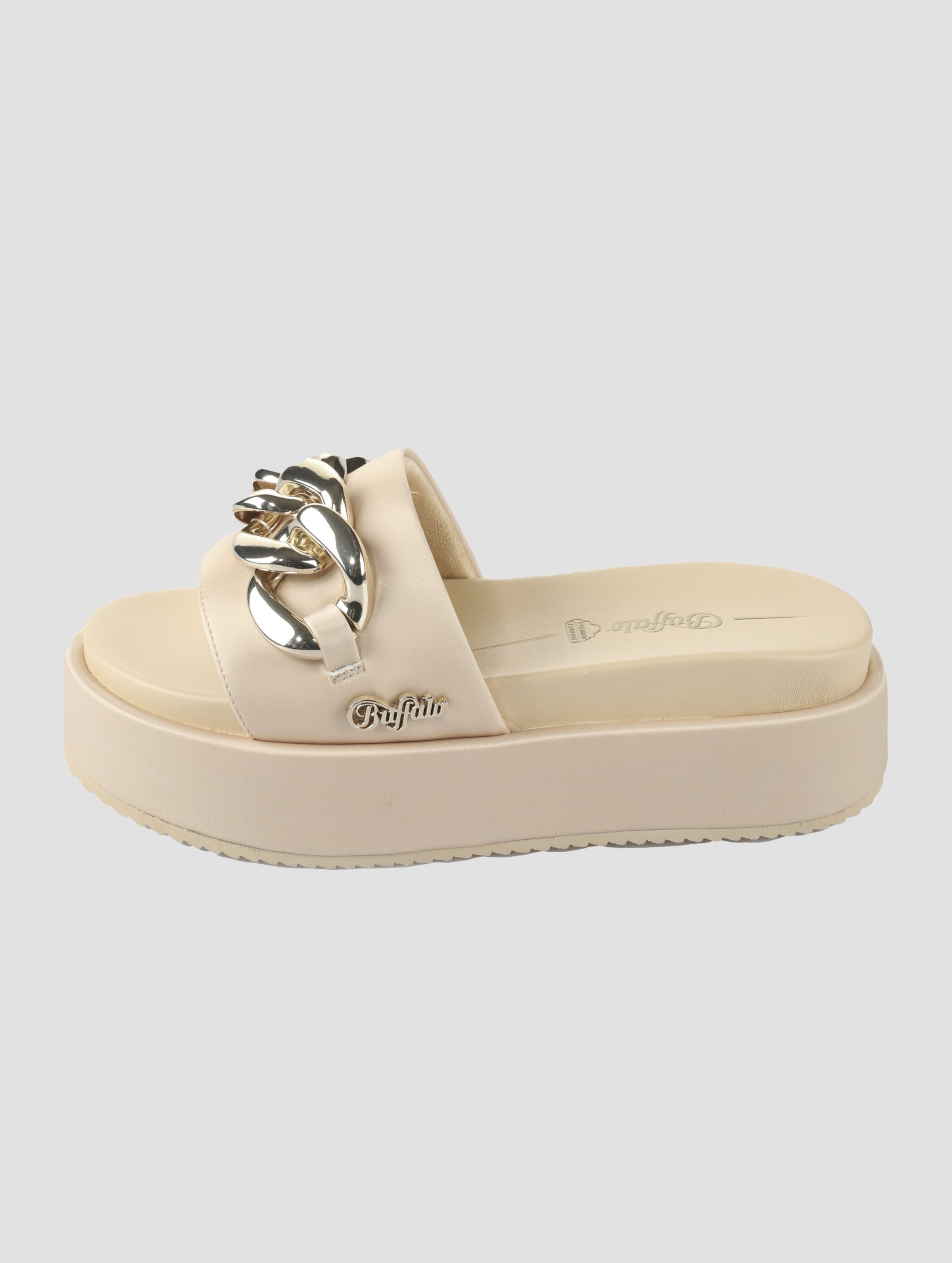 Buffalo Noa Slide Chain 2.0 Sandale