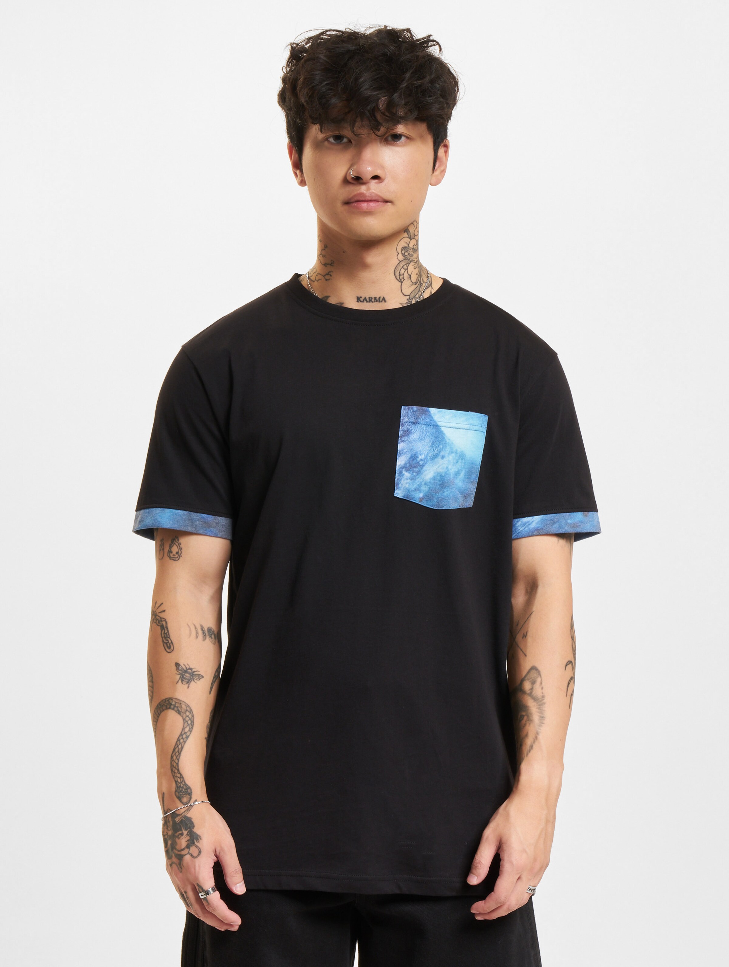 Just Rhyse Granada T-Shirt