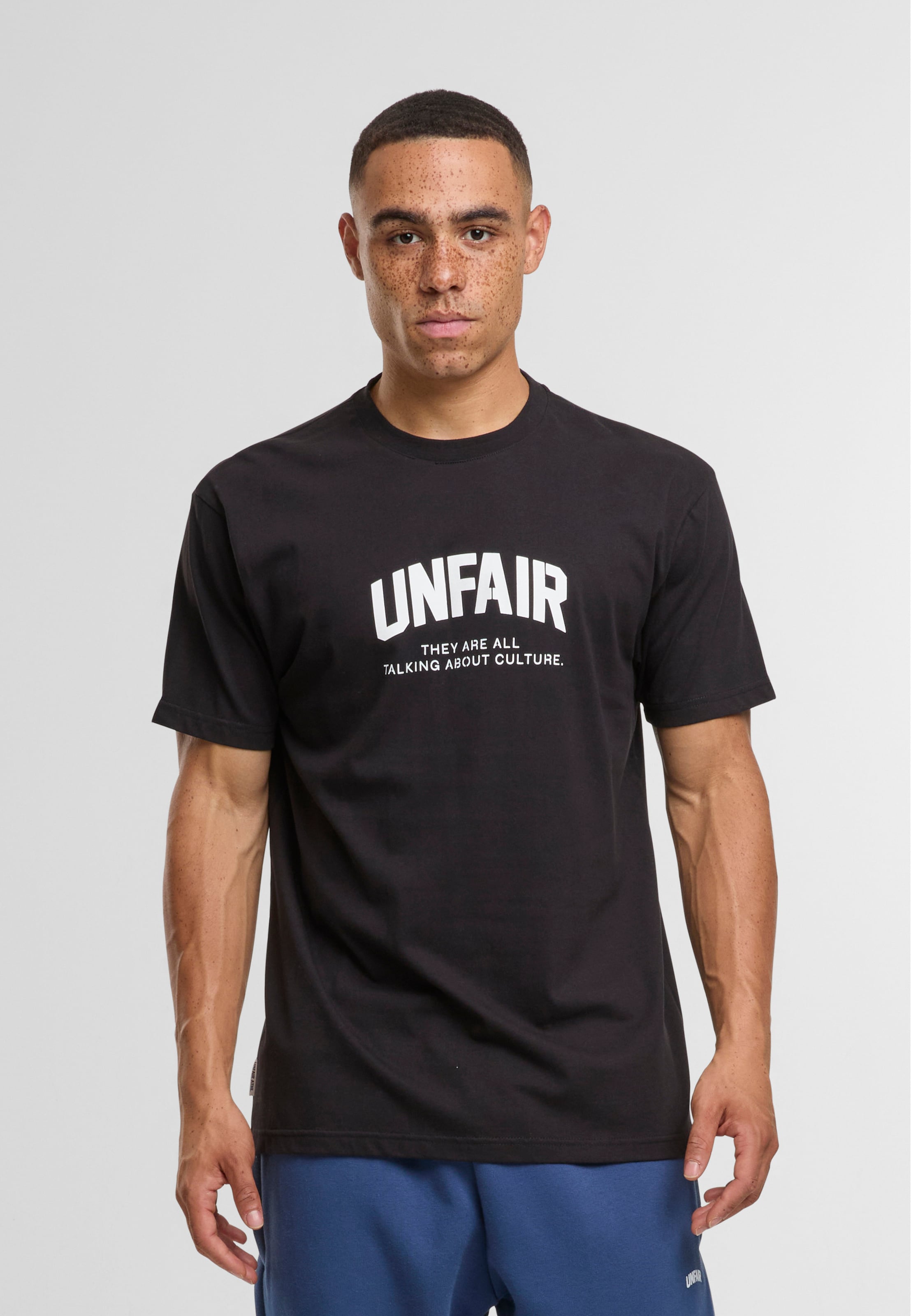 UNFAIR ATHLETICS TAATAC T-Shirt
