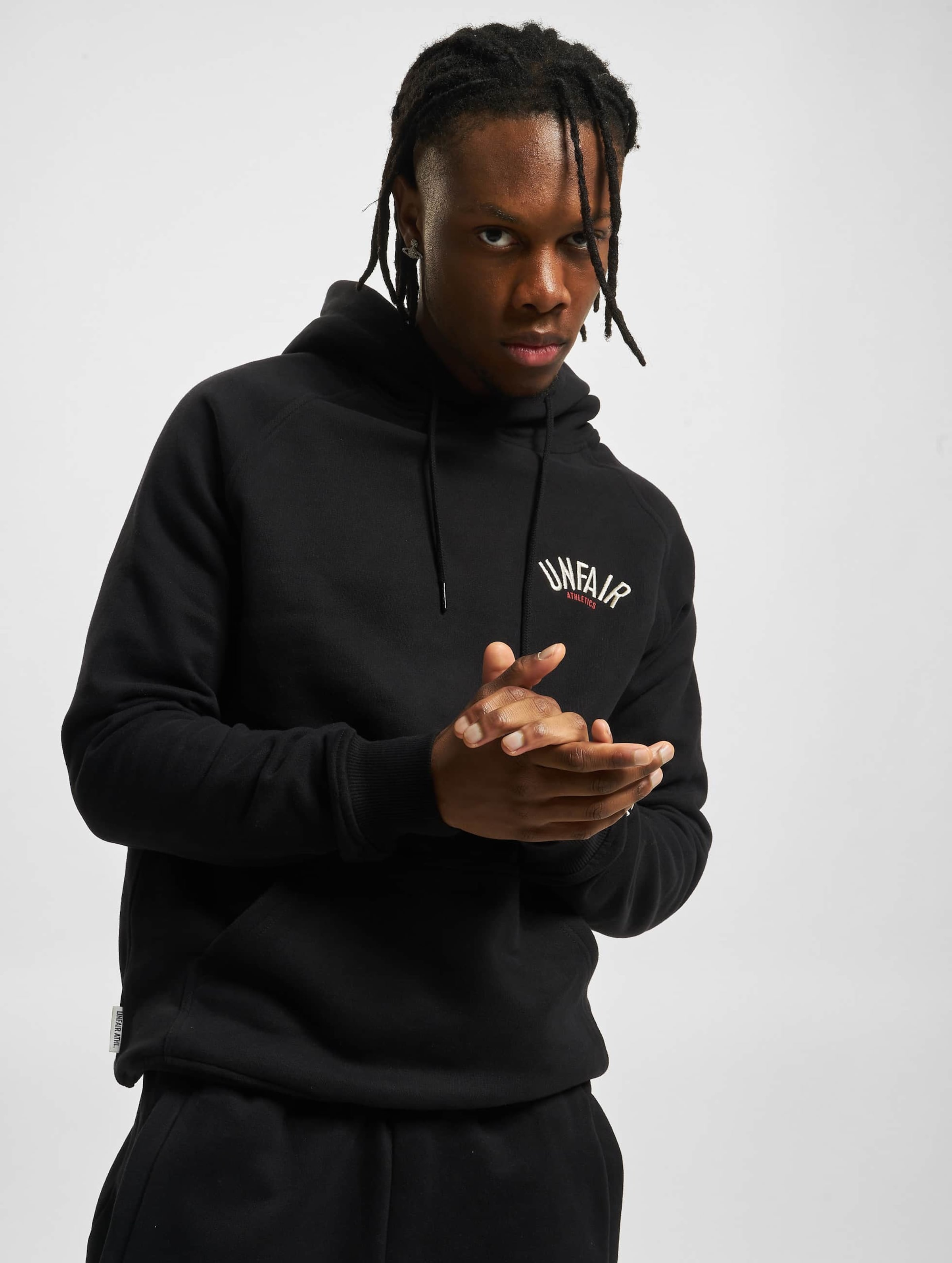 UNFAIR ATHLETICS Elementary Hoodie