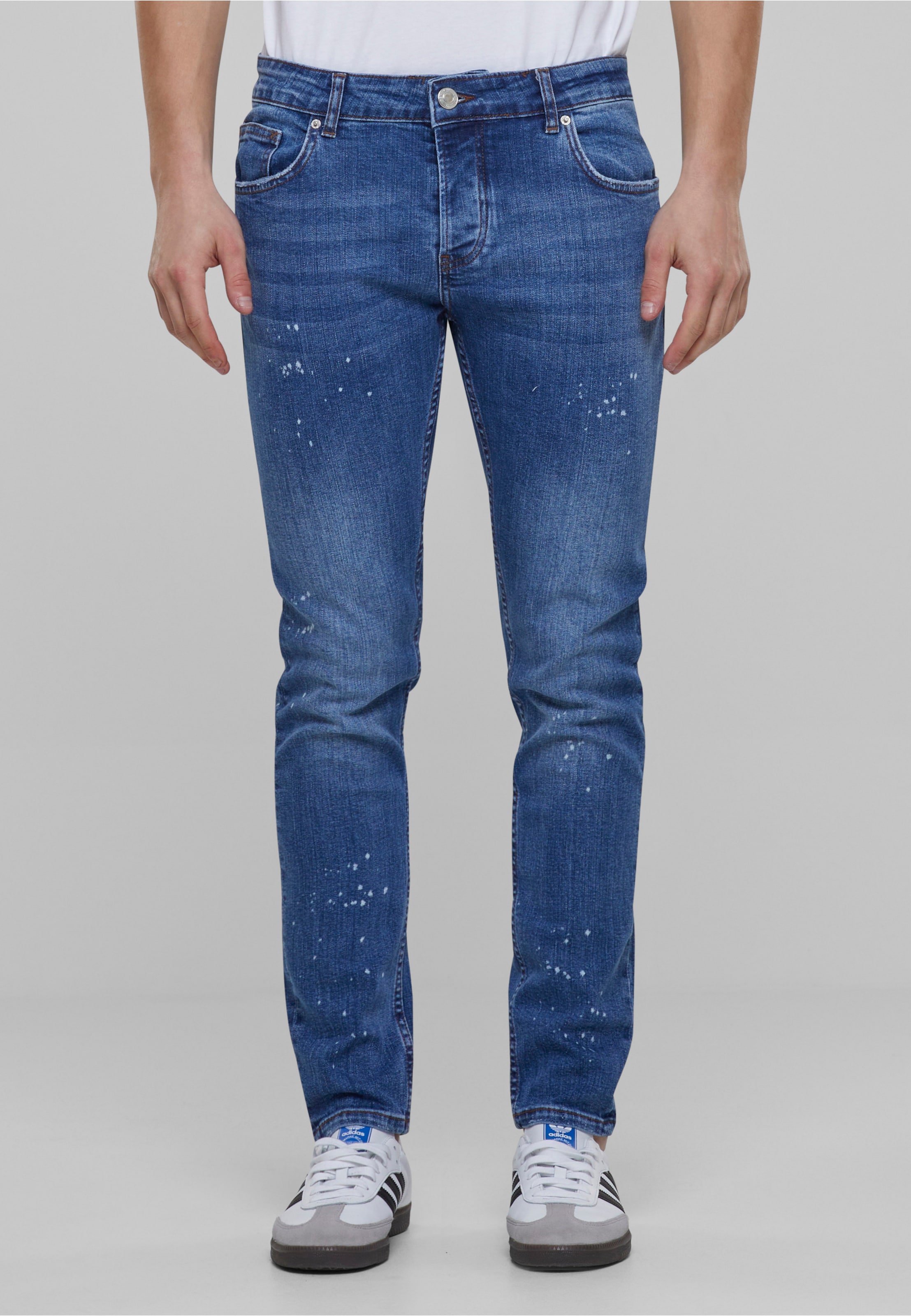 2Y Premium Skinny Fit Jeans