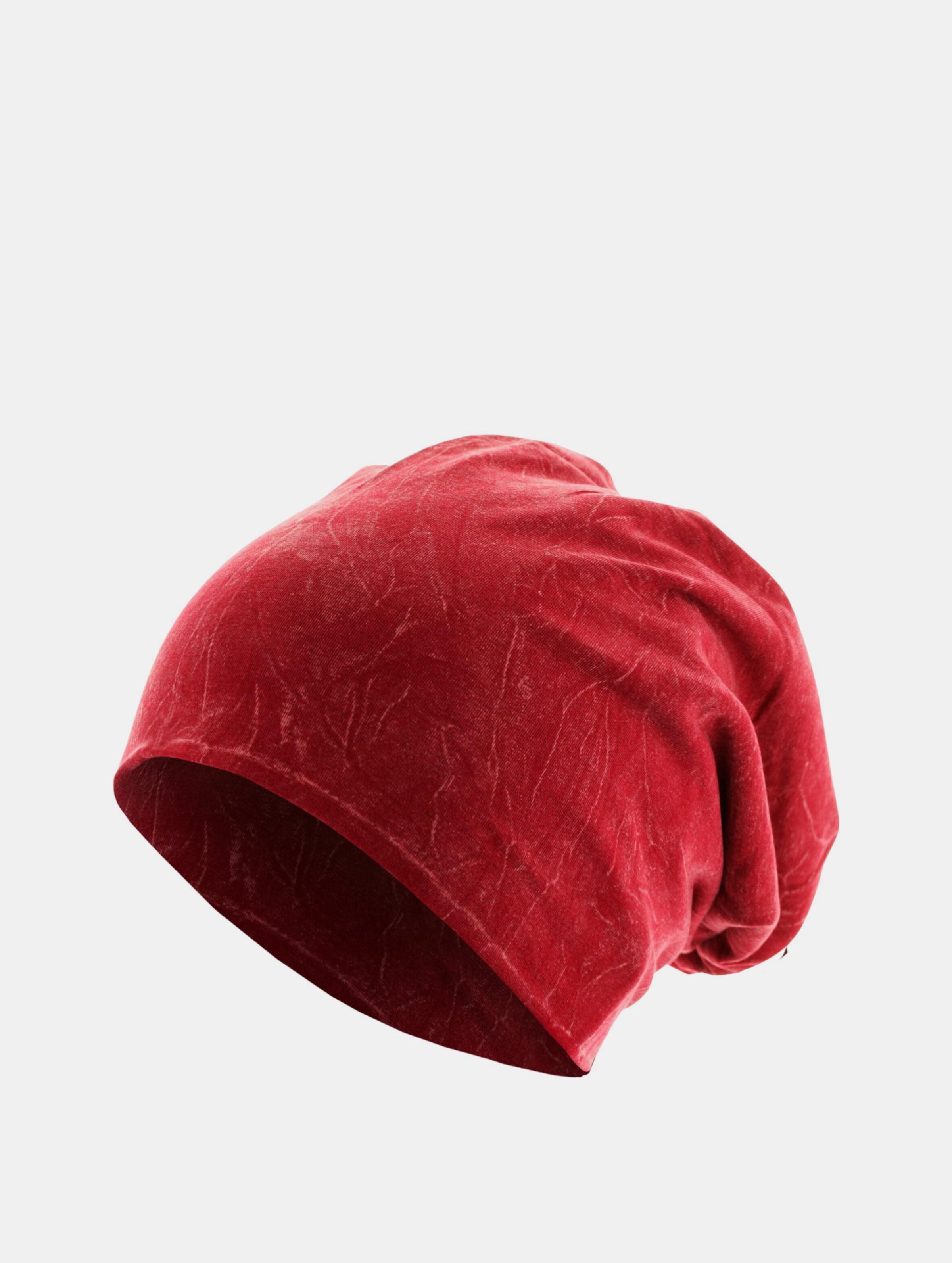 MSTRDS Stonewashed Jersey Beanie