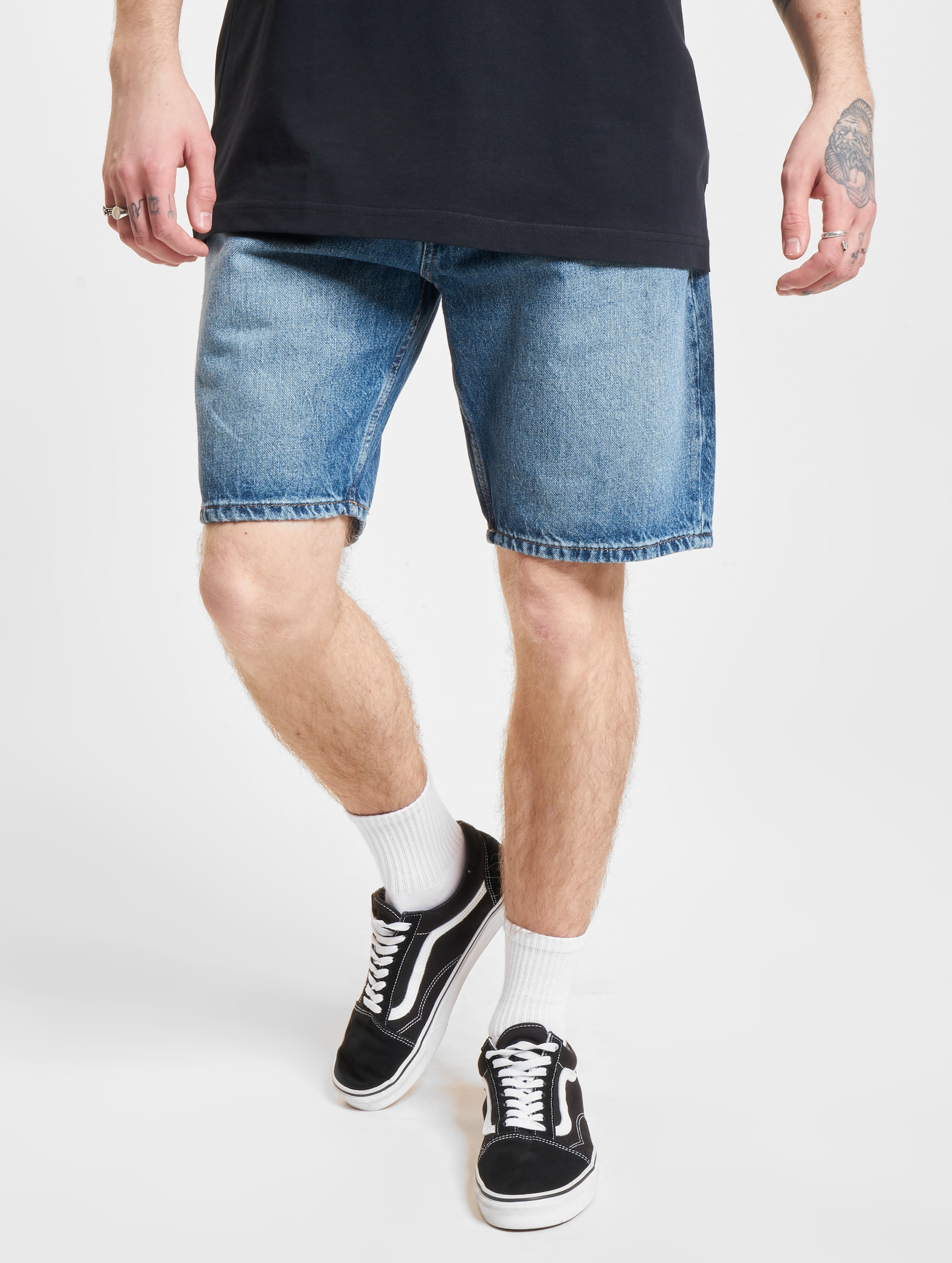 Only & Sons Edge MBD 9179 Denim Short