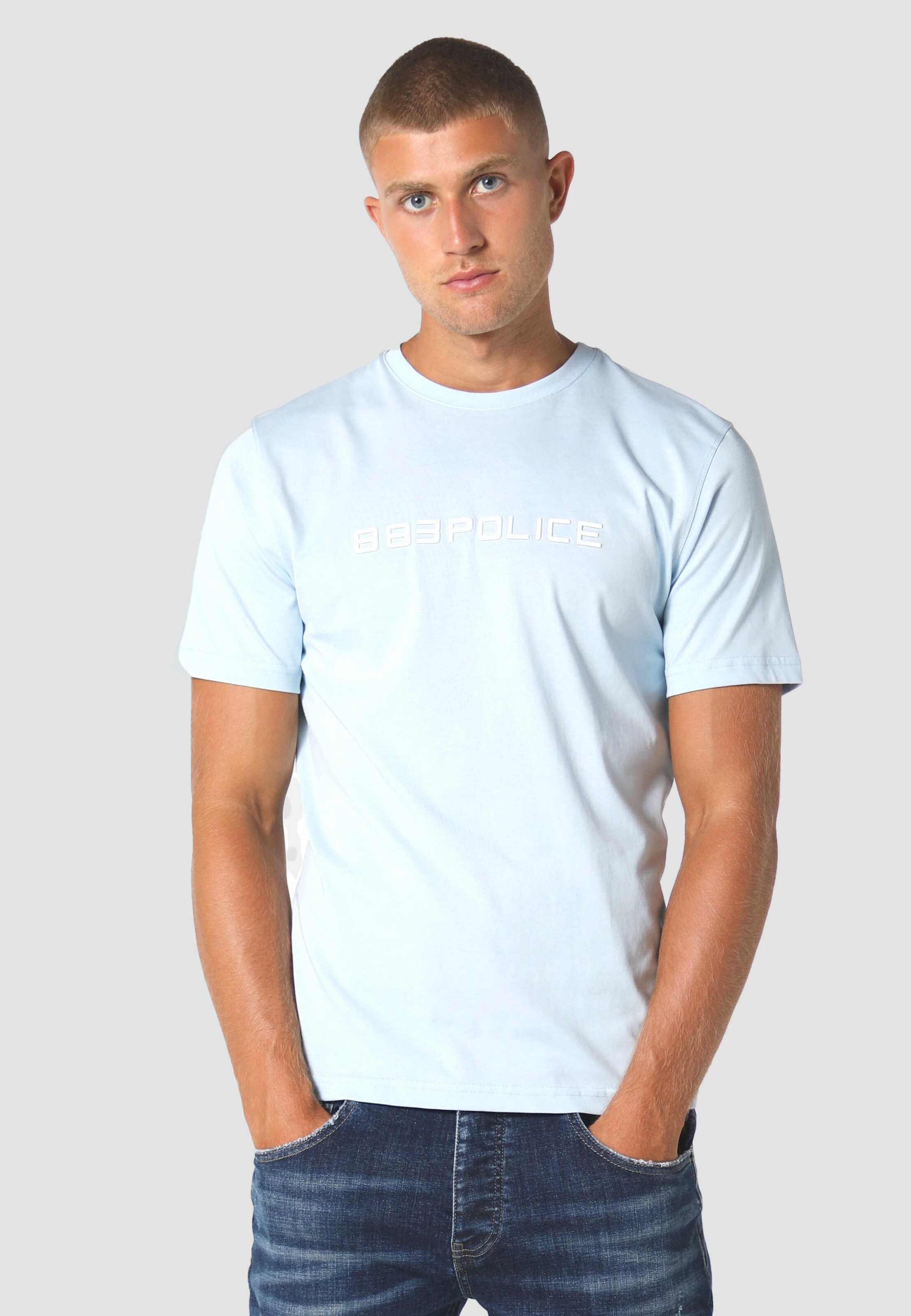 883Police OCKLETON T-SHIRT