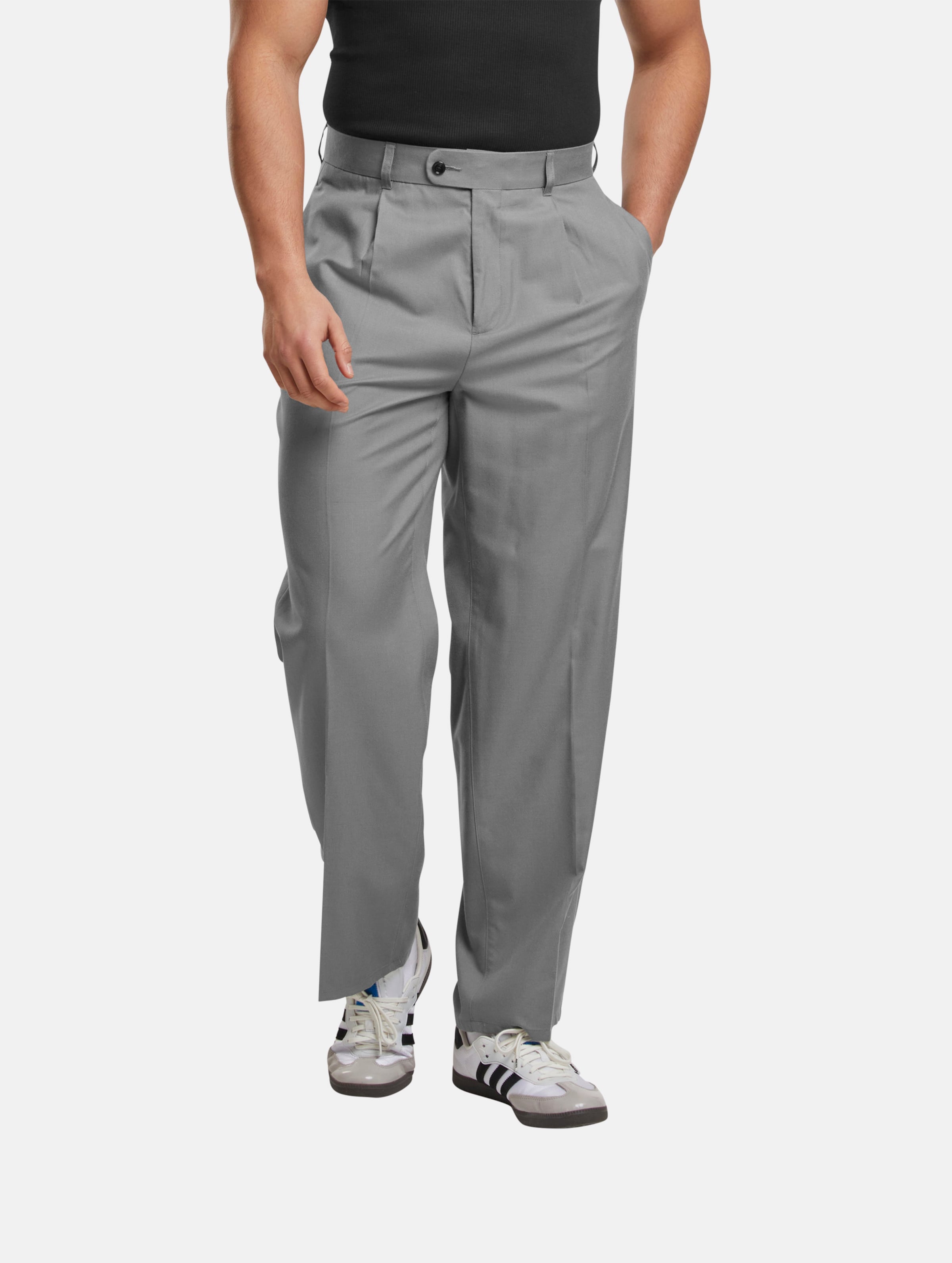 BLKVIS NY Stoffhose