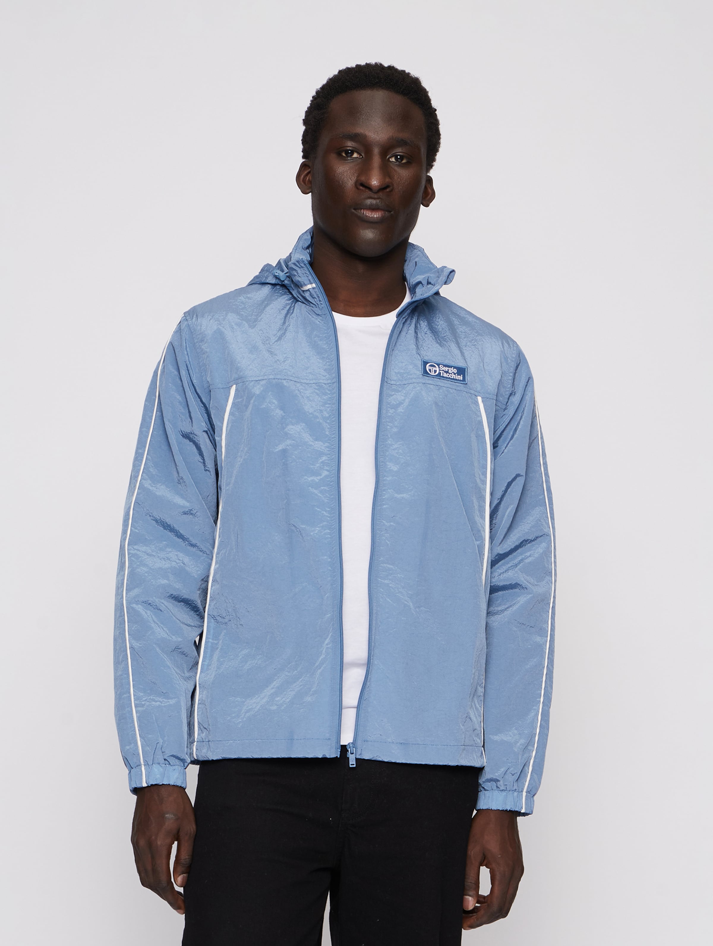 Sergio Tacchini Fiore Übergangsjacke