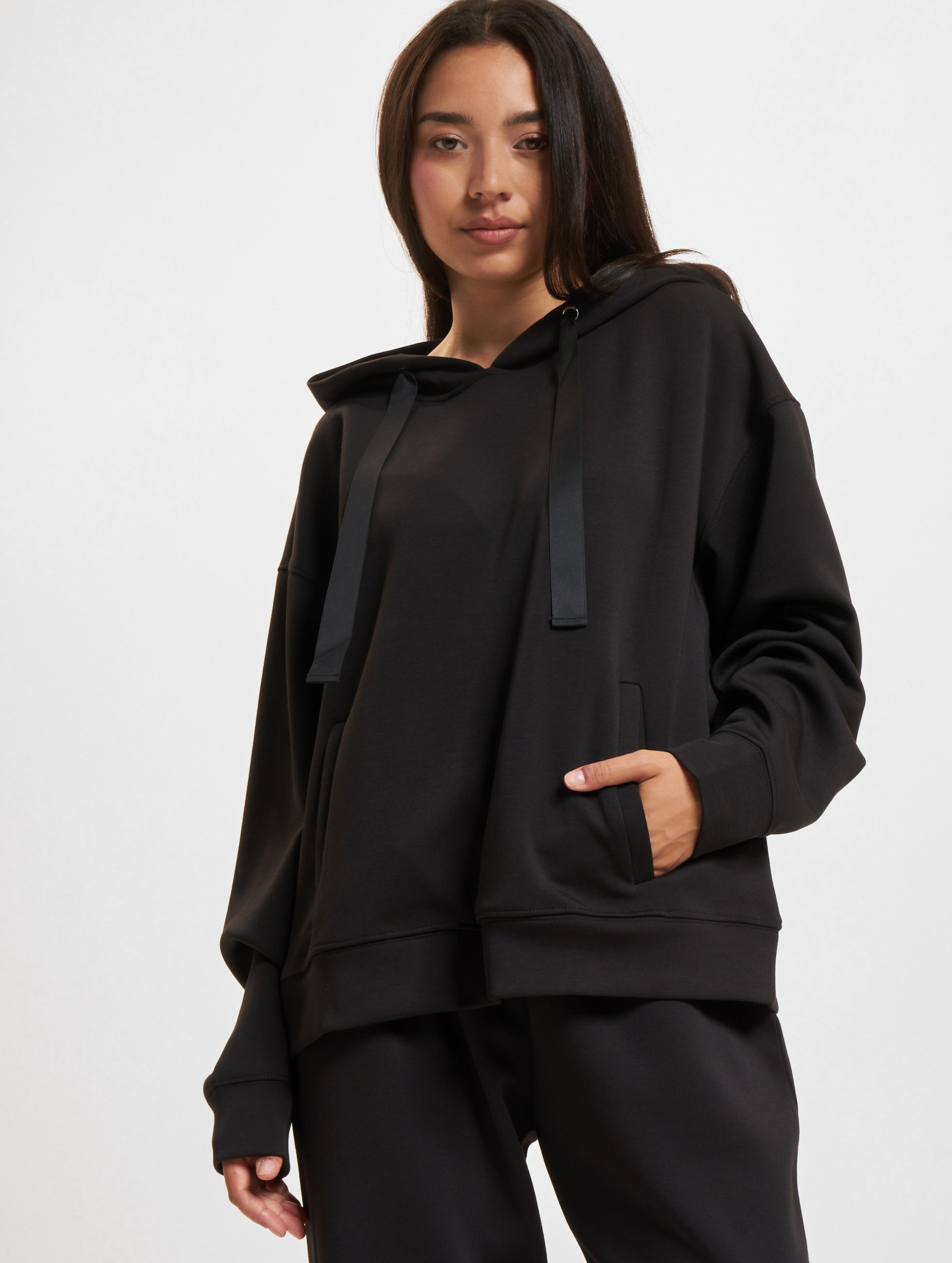 Only Alina Life Hoodie