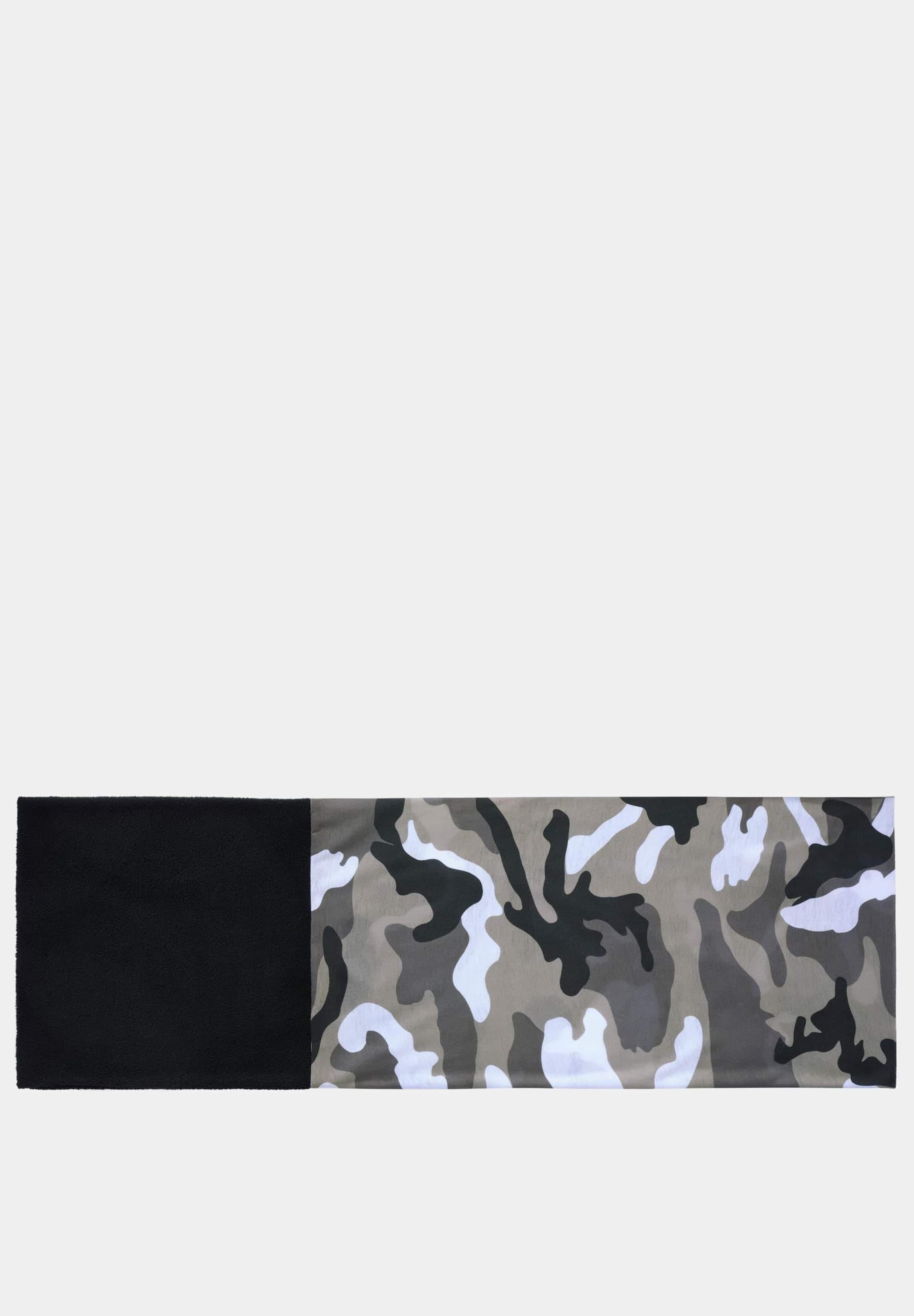Brandit Multifunktionstuch Fleece