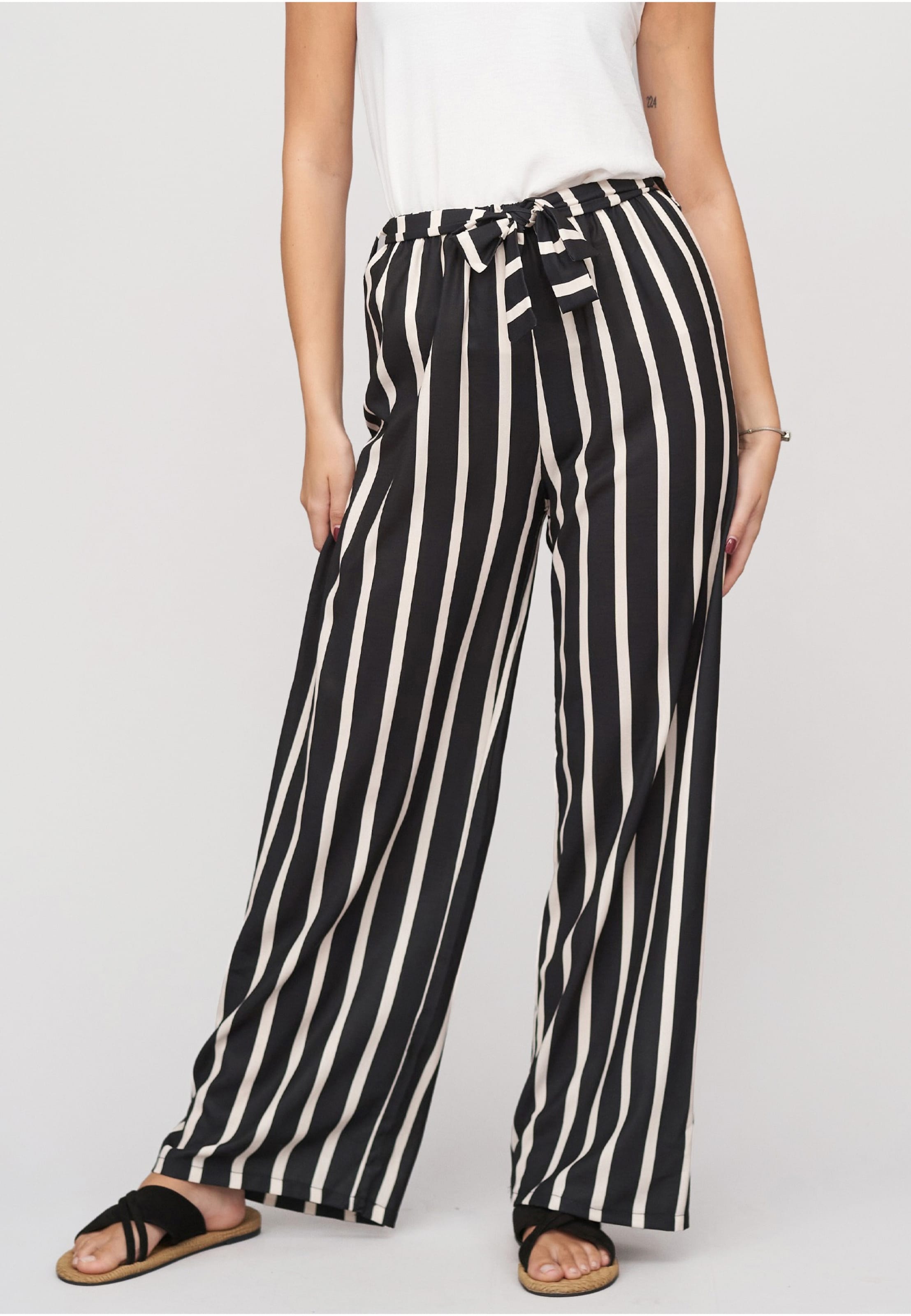 Cloud5ive Striped Pants