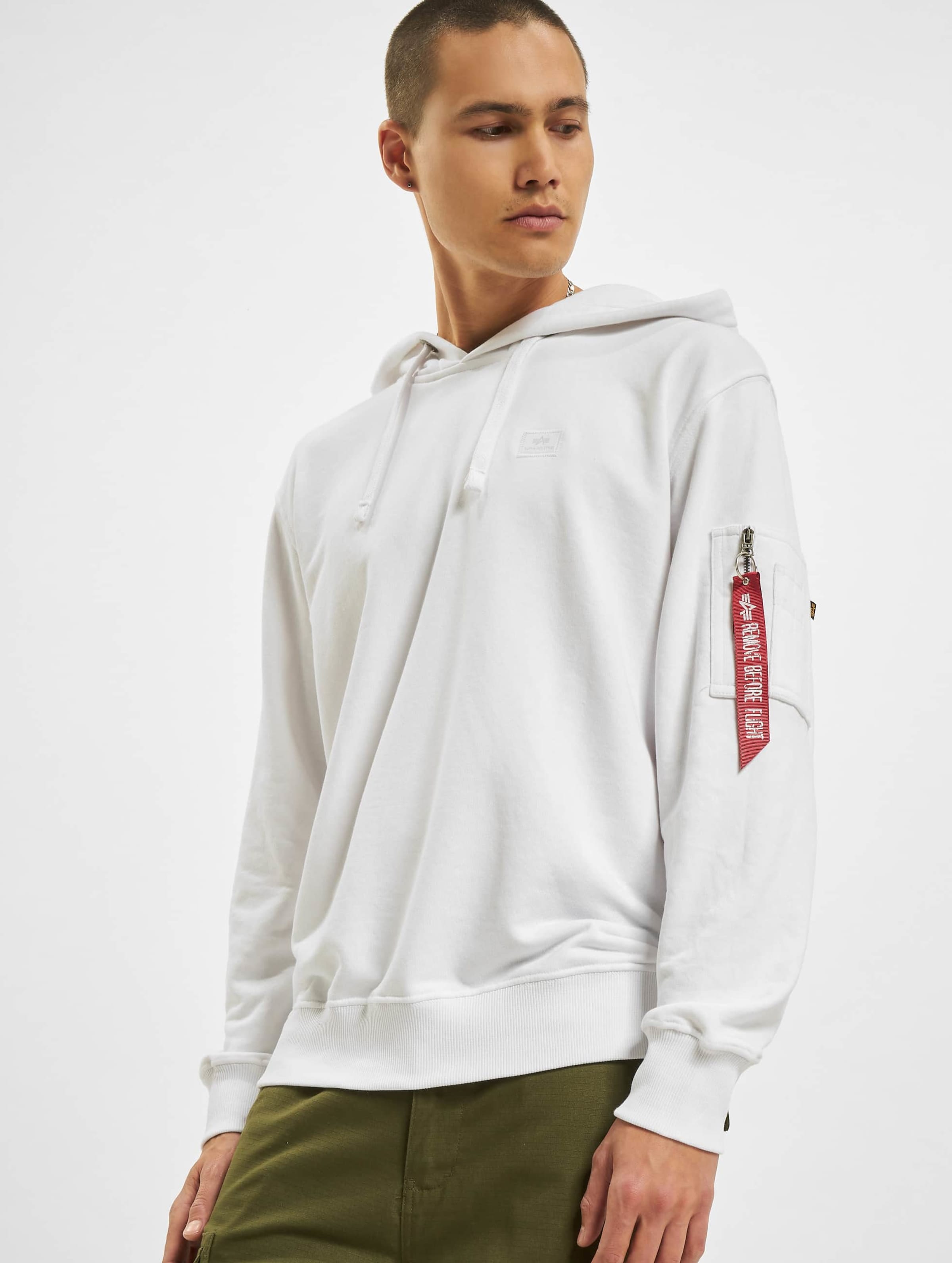 Alpha Industries X-Fit Hoodie