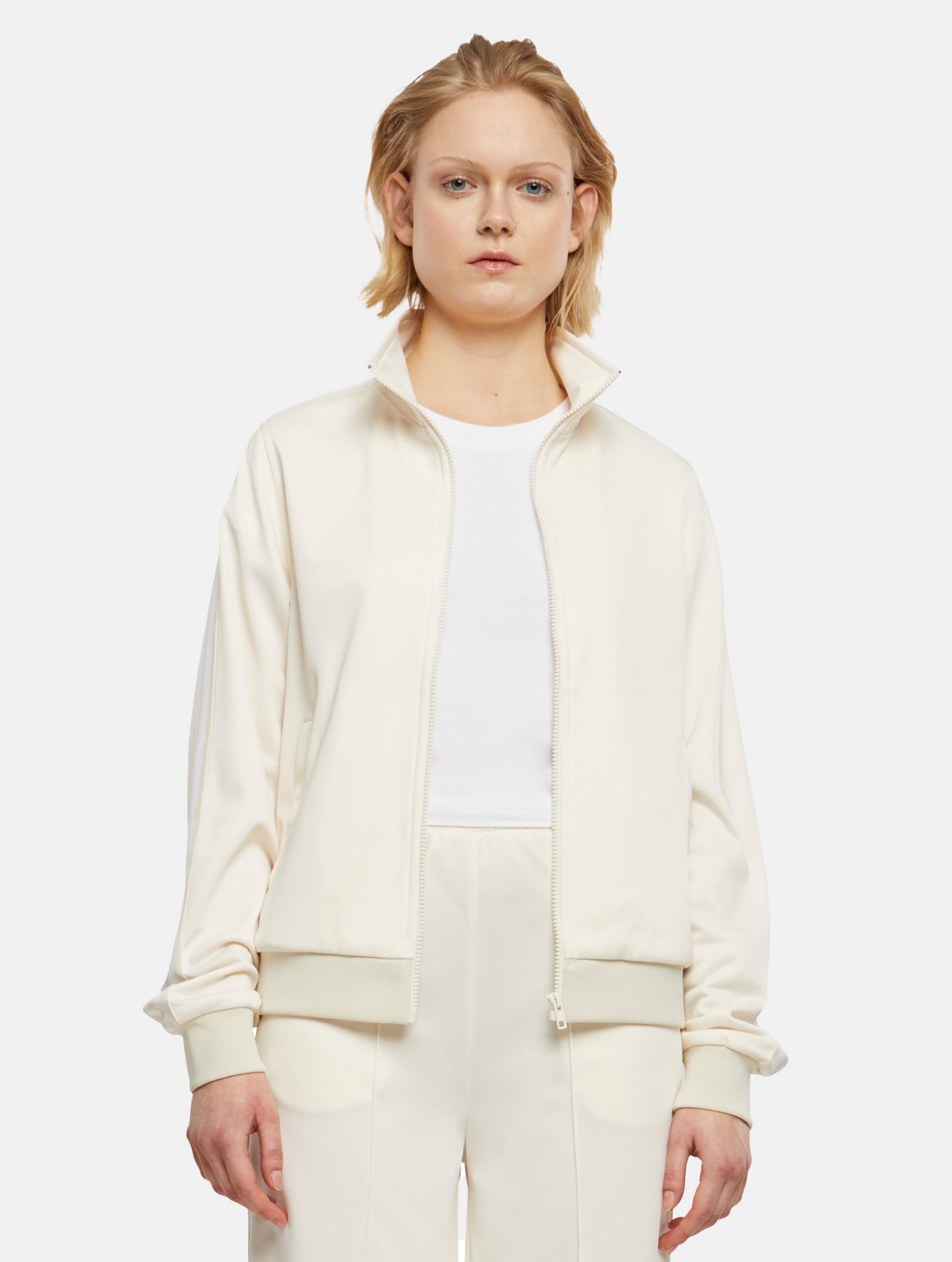Urban Classics Ladies Retro Track Übergangsjacke