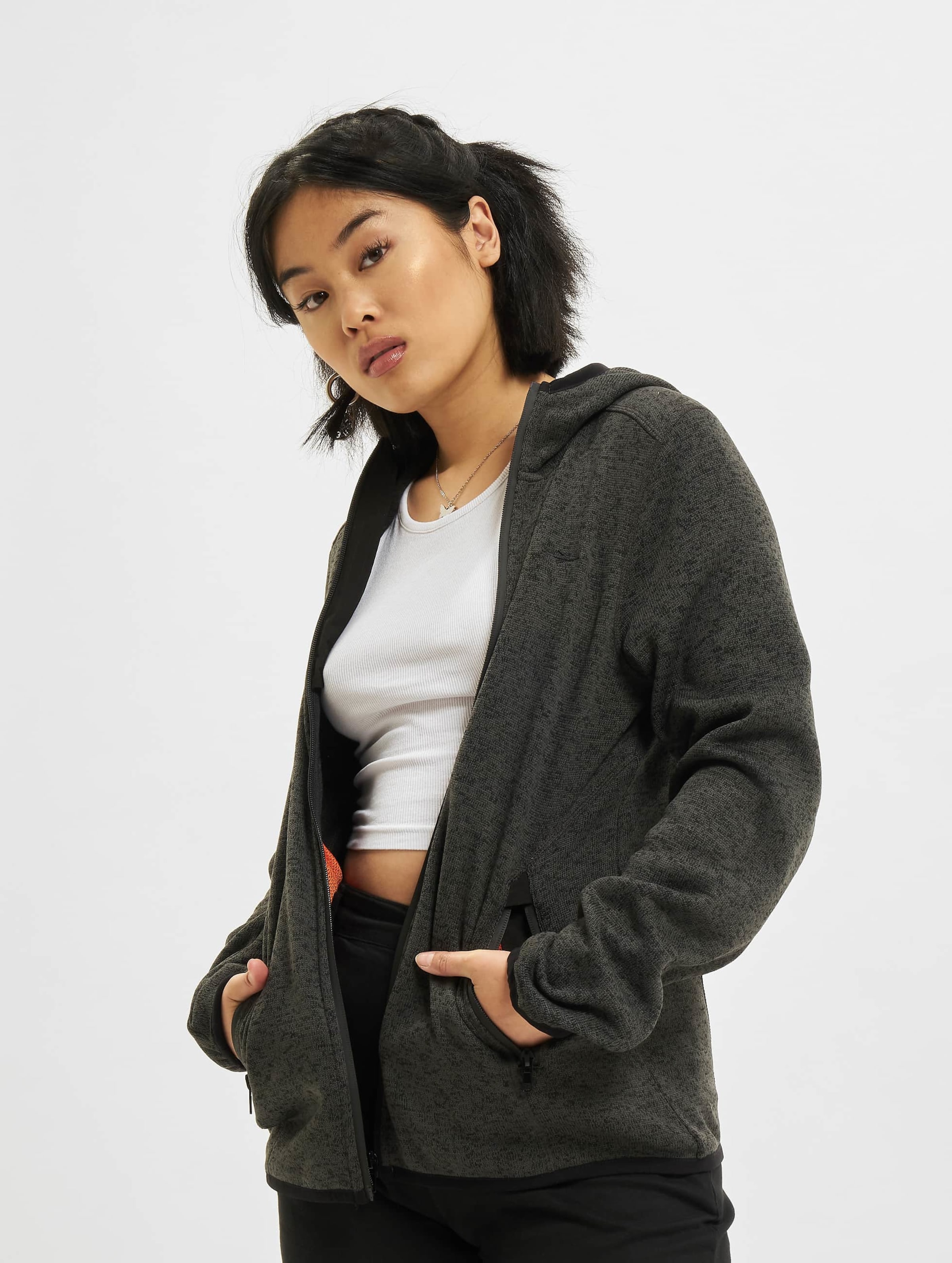 Illmatic Ladies Moodlight Jacket