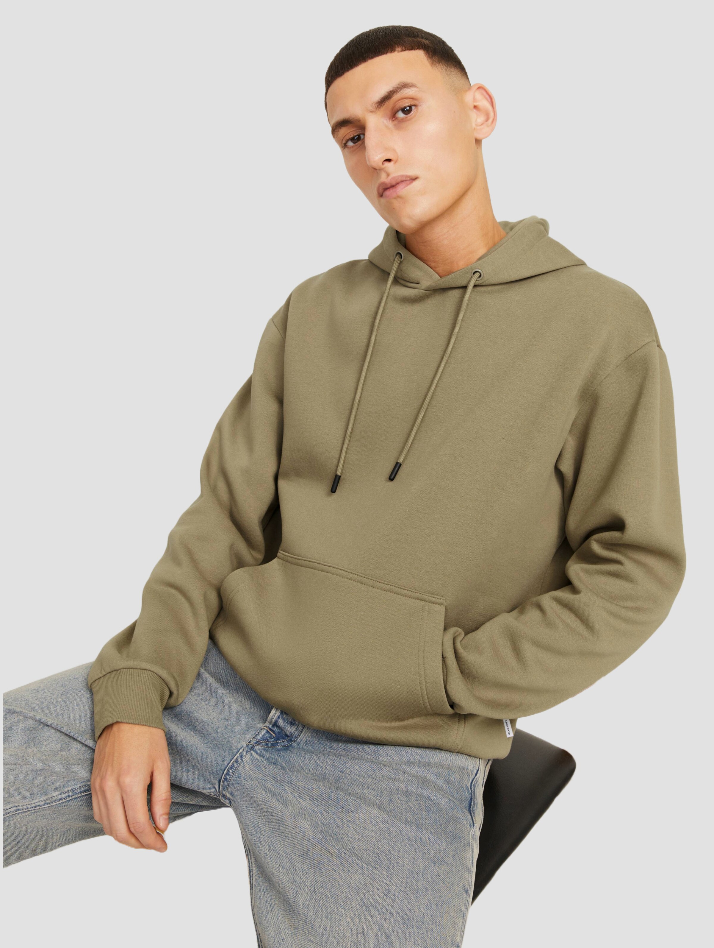 Jack & Jones Bradley Sweat Hoodie