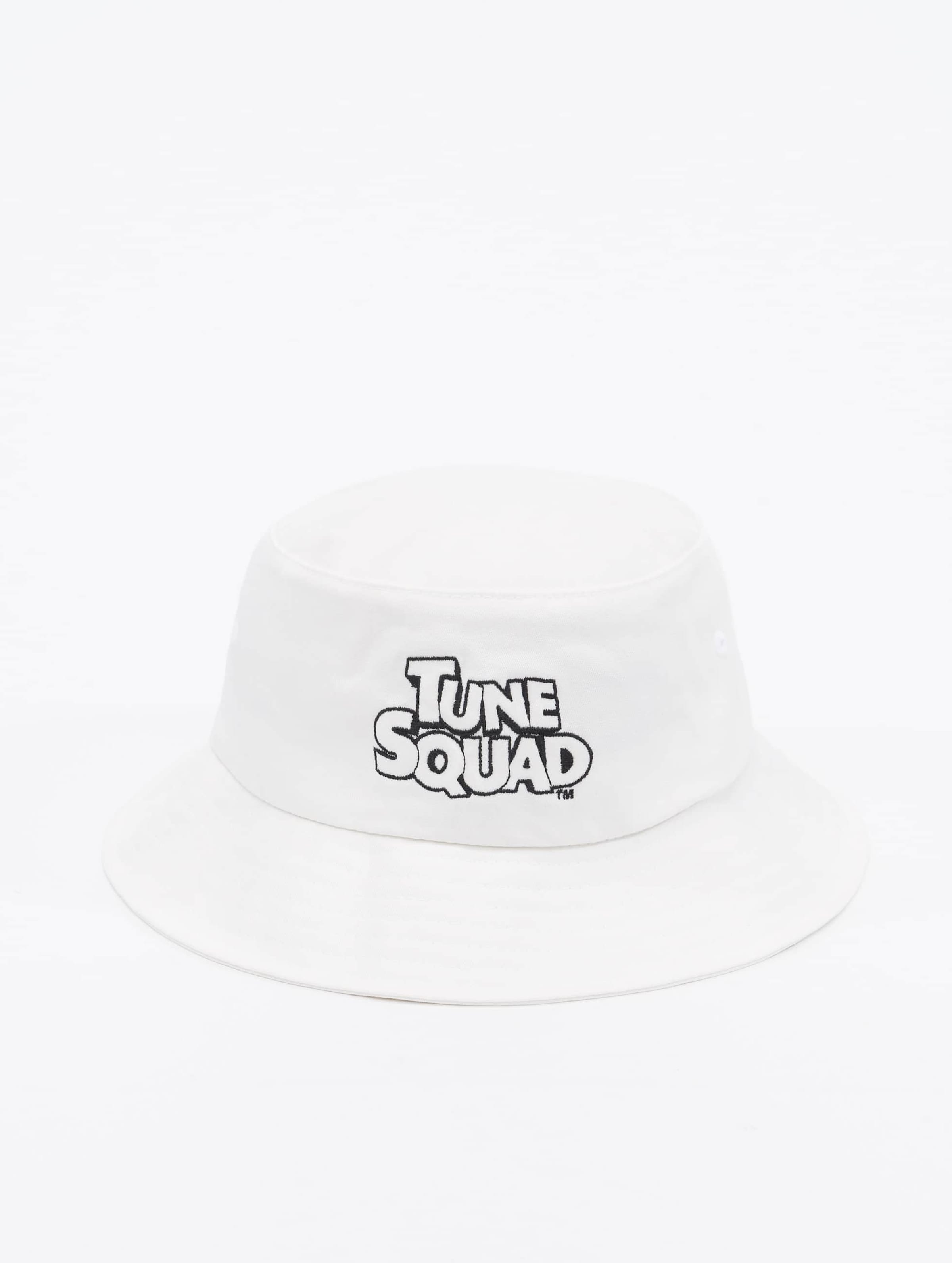 Mister Tee Tune Squad Wording Bucket Hat