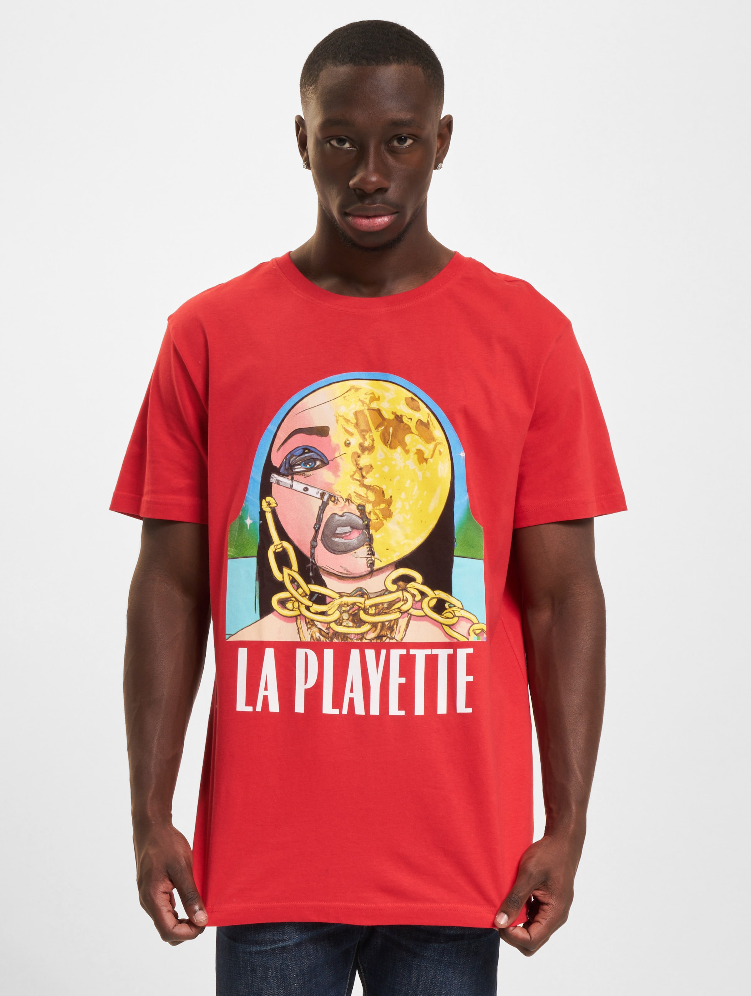Mister Tee La Playette T-Shirt