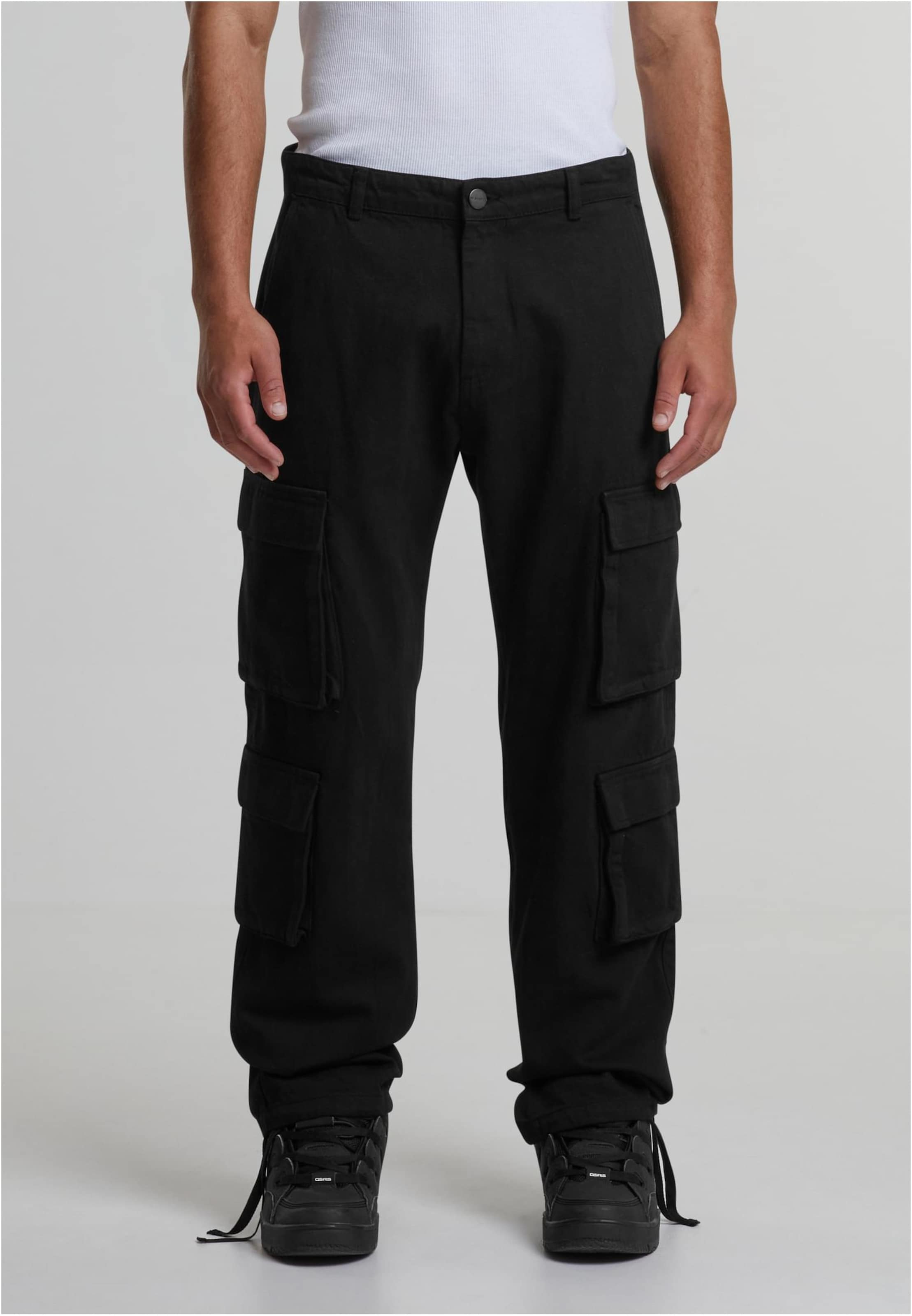 2Y Studios Kiran 4 Pocket Cargo Pants