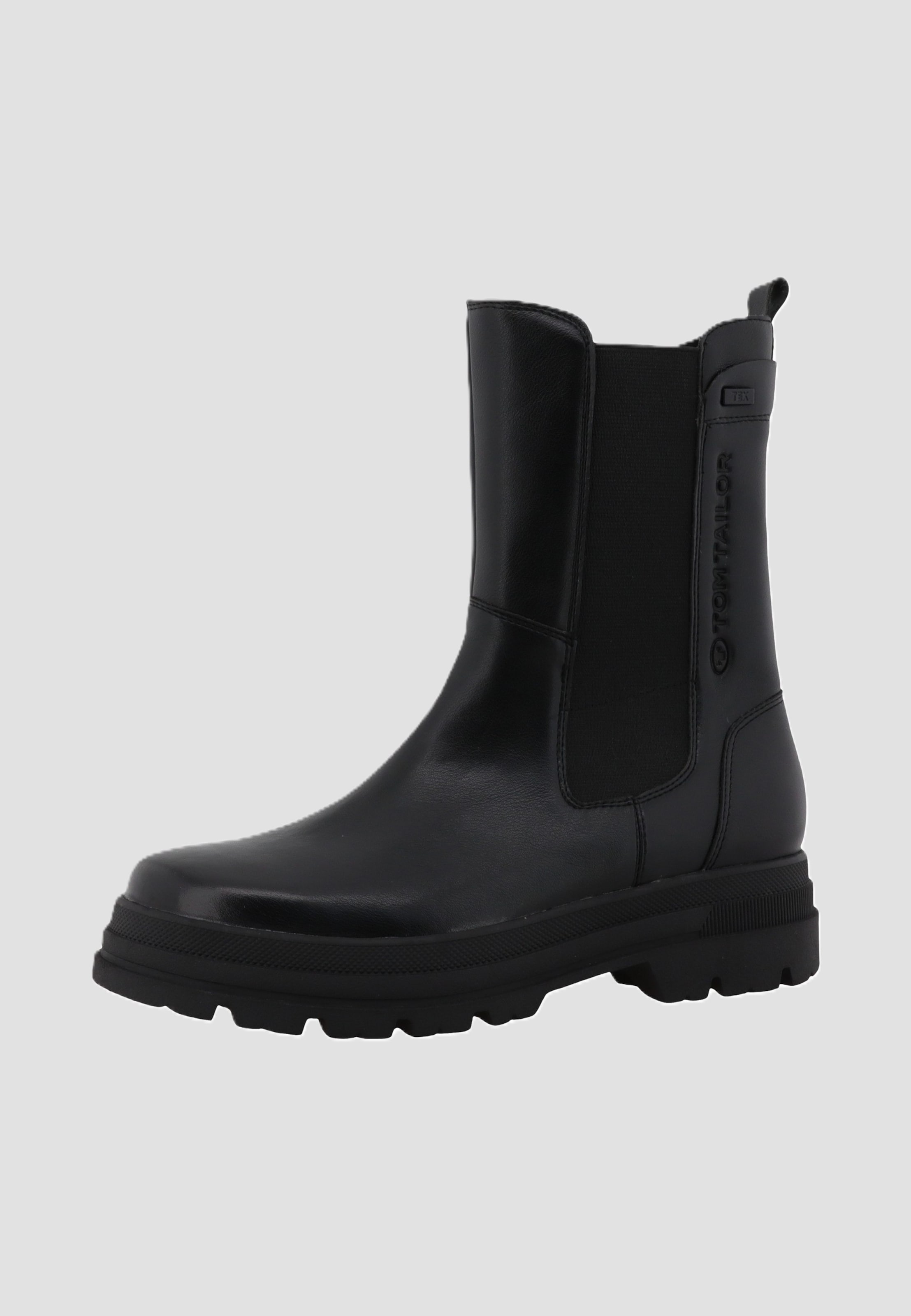 Tom Tailor Stiefel