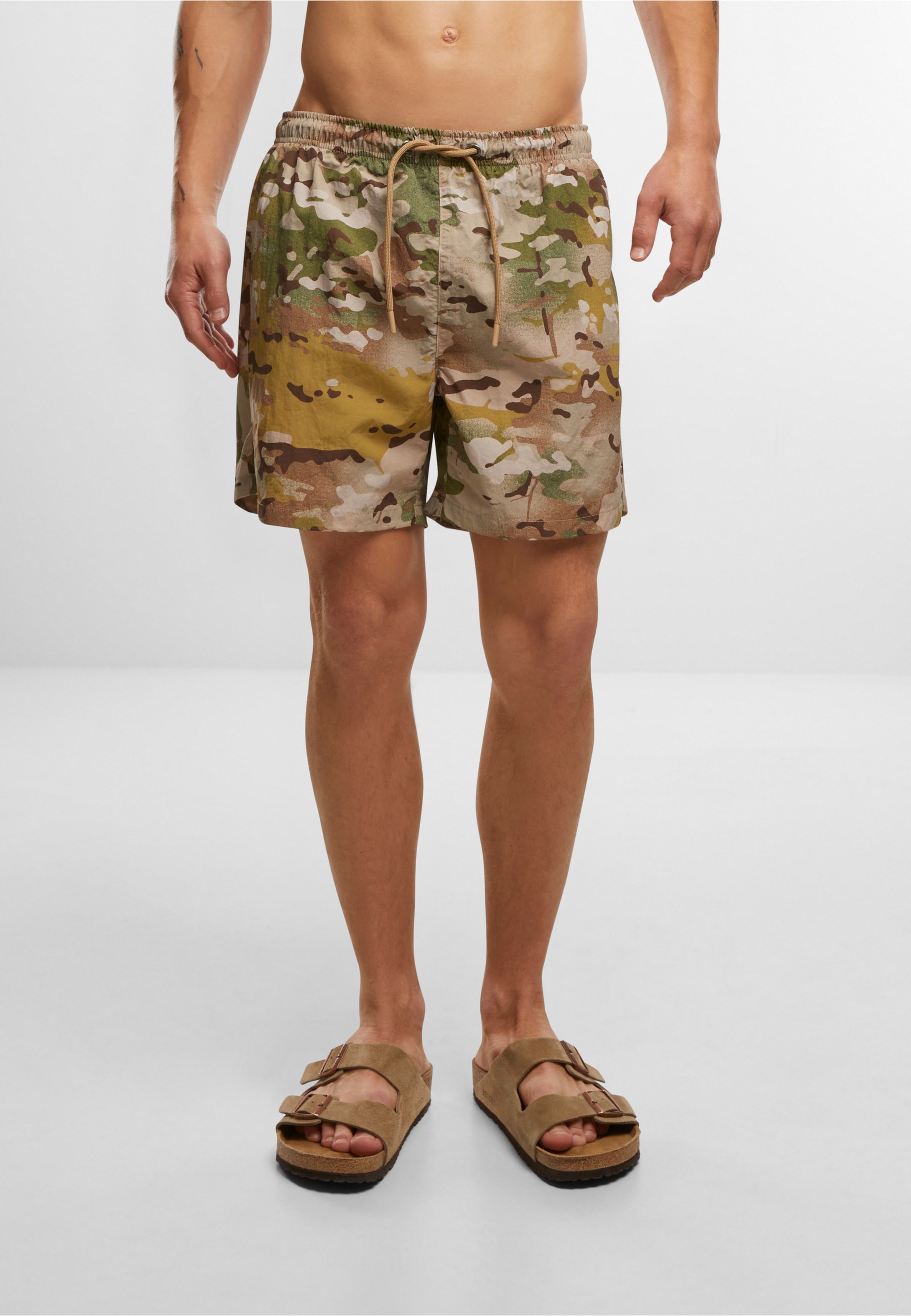 Brandit Swimshort Basic