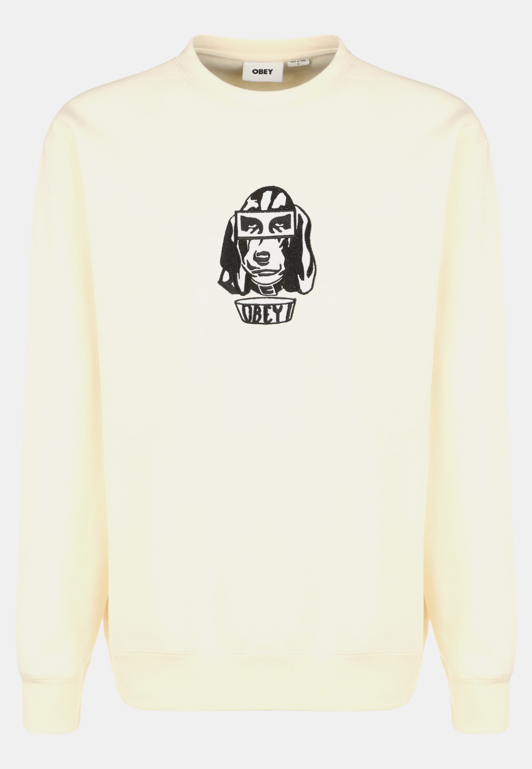 Obey Hound Sweater