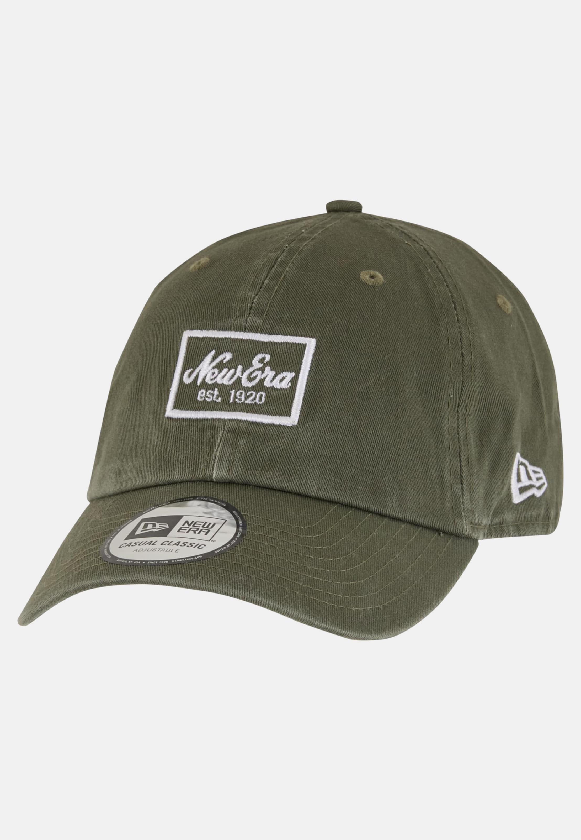 New Era Patch Cscl 9Twenty Cap