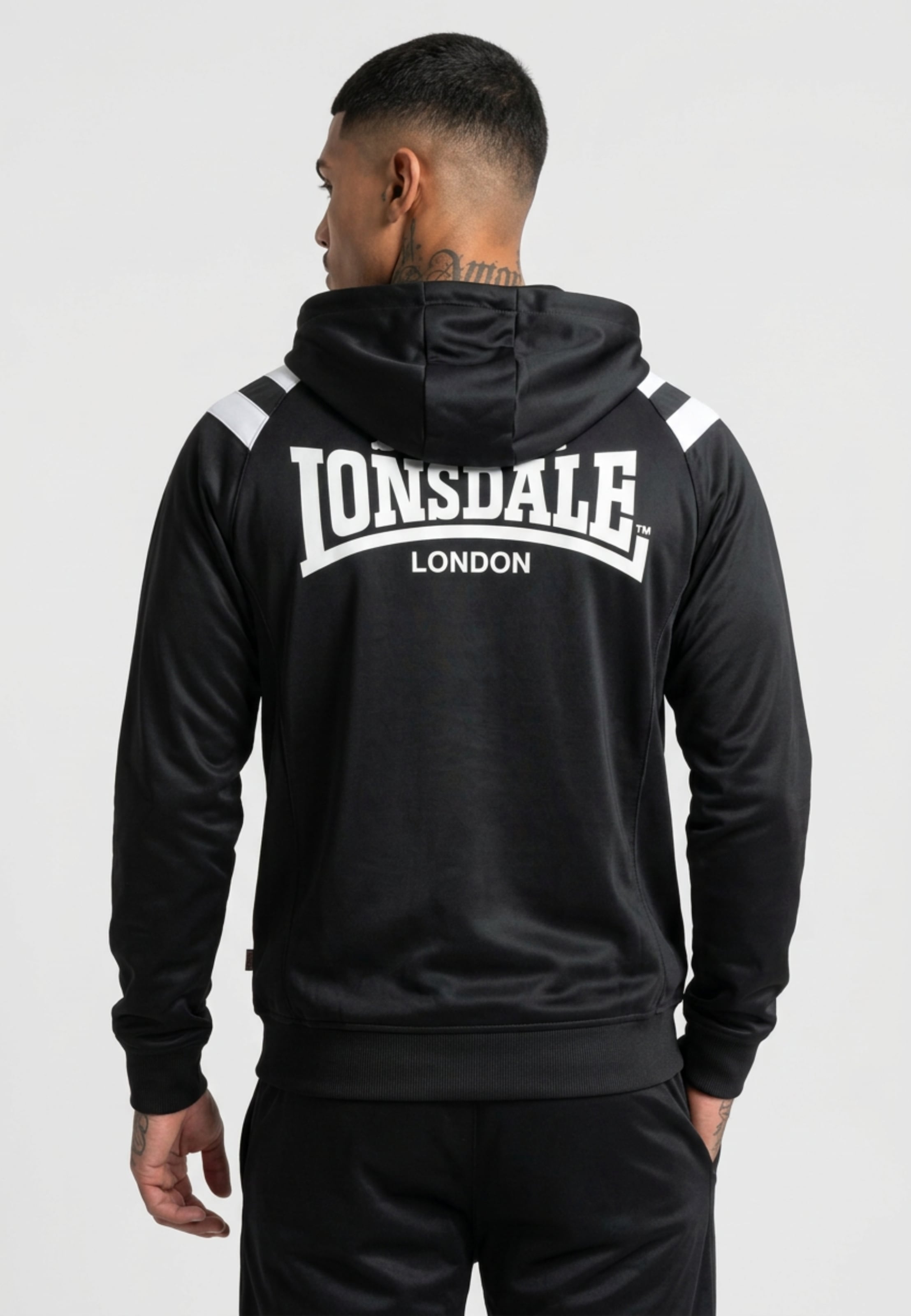 Lonsdale London GOLDERS