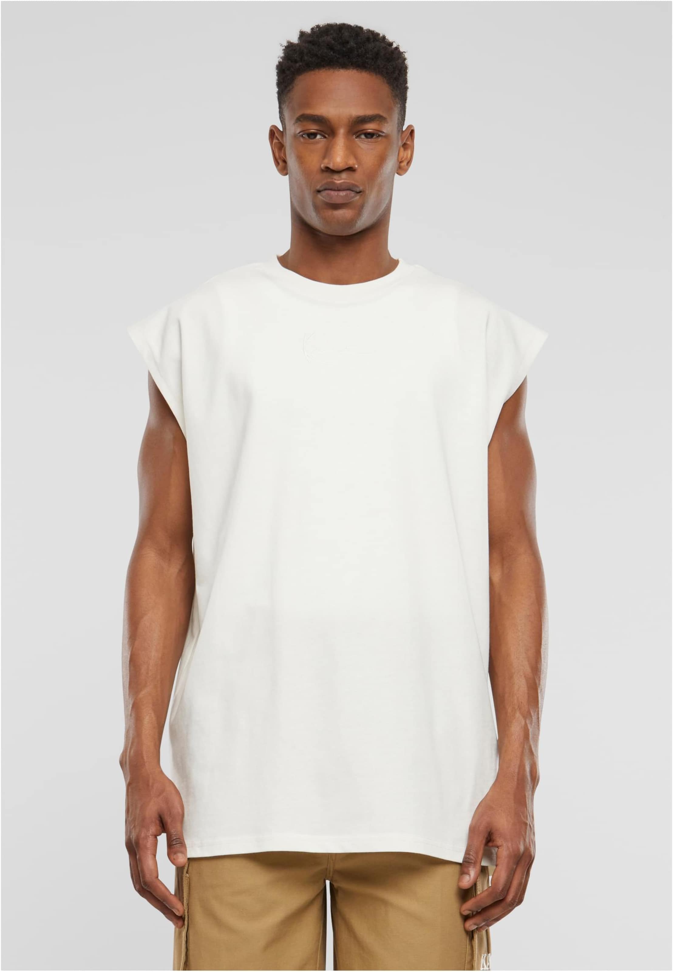 Karl Kani Small Signature Essential Sleeveless Tee