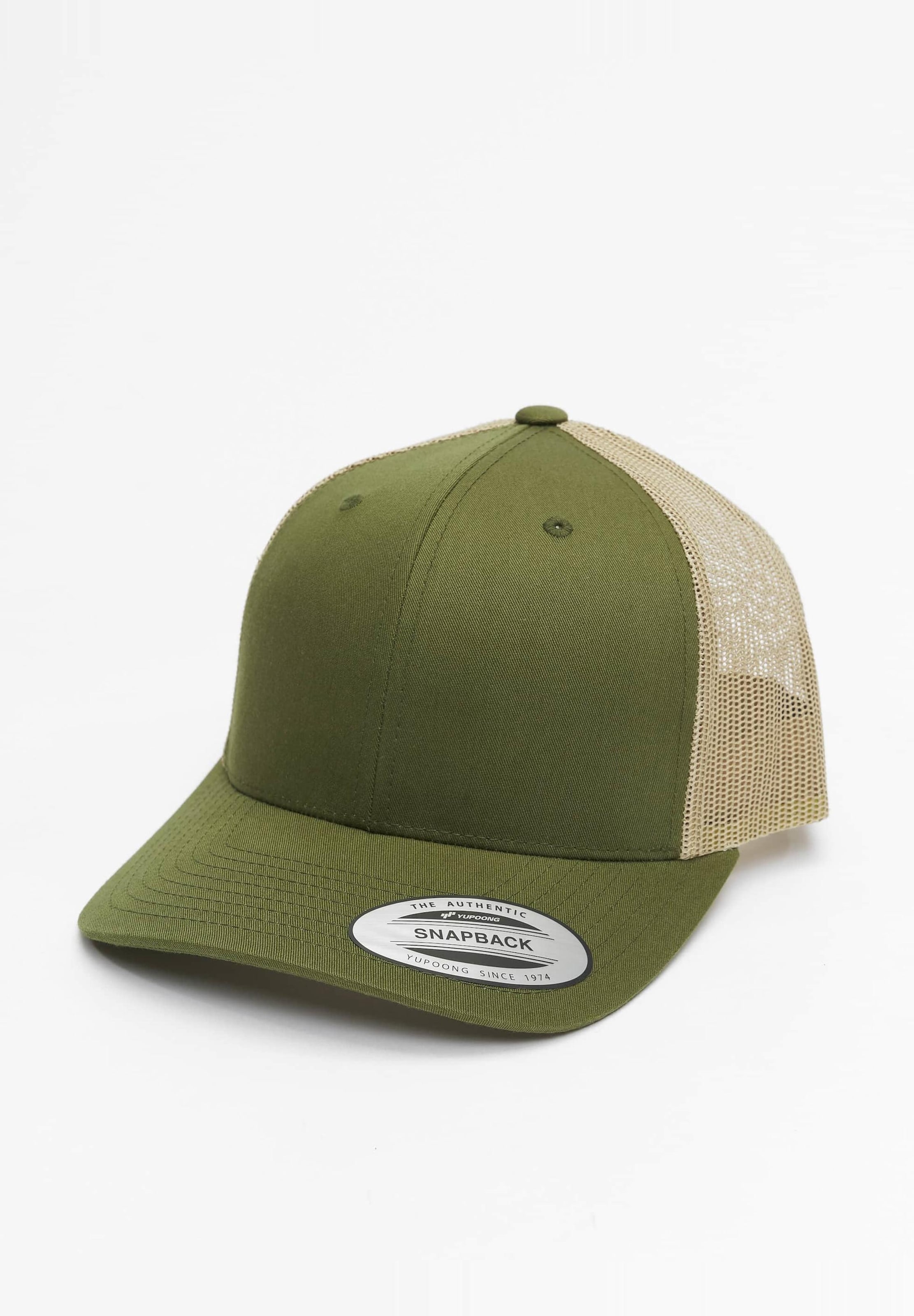 Flexfit Retro Trucker 2-Tone