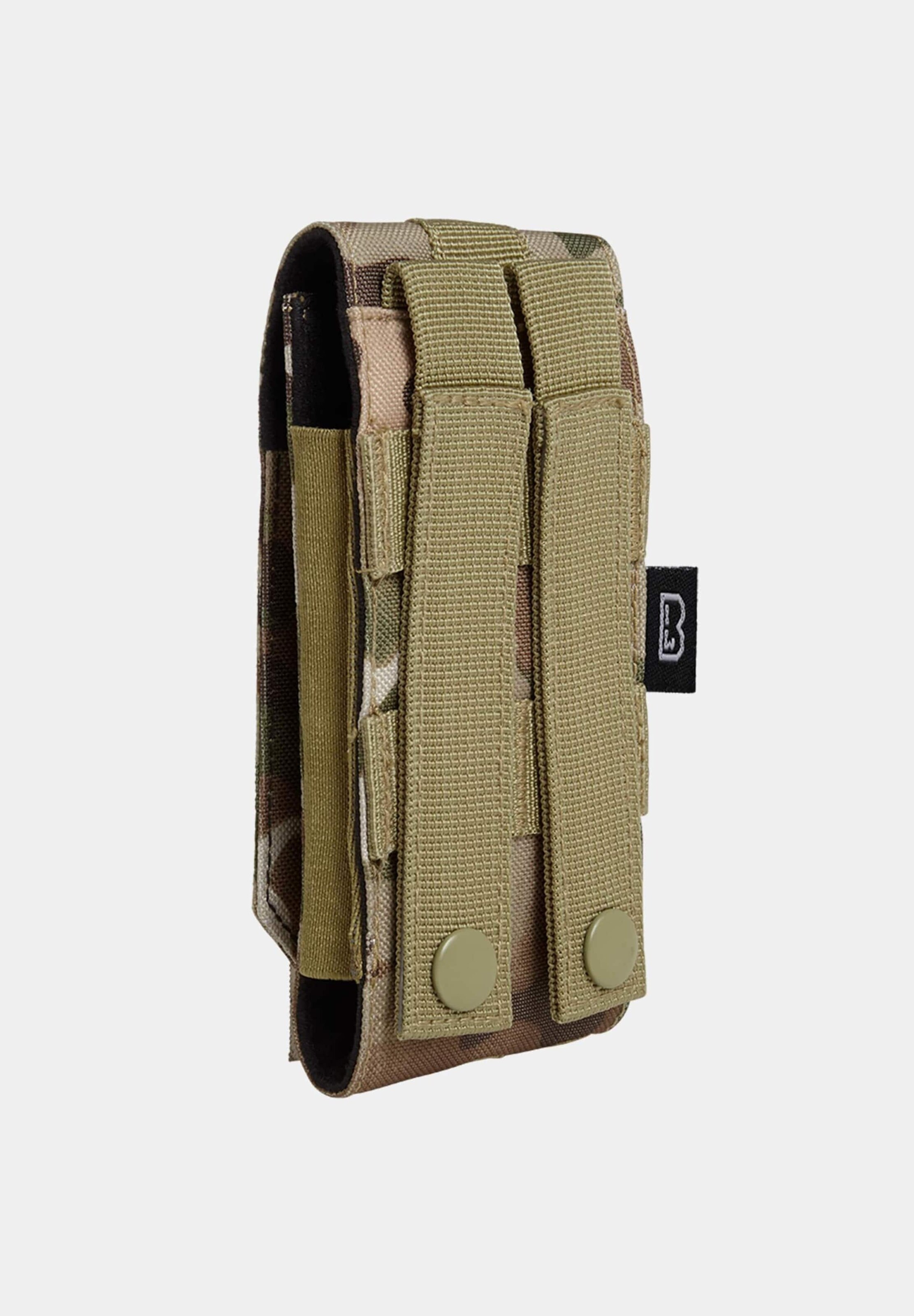 Brandit Molle Phone Pouch large
