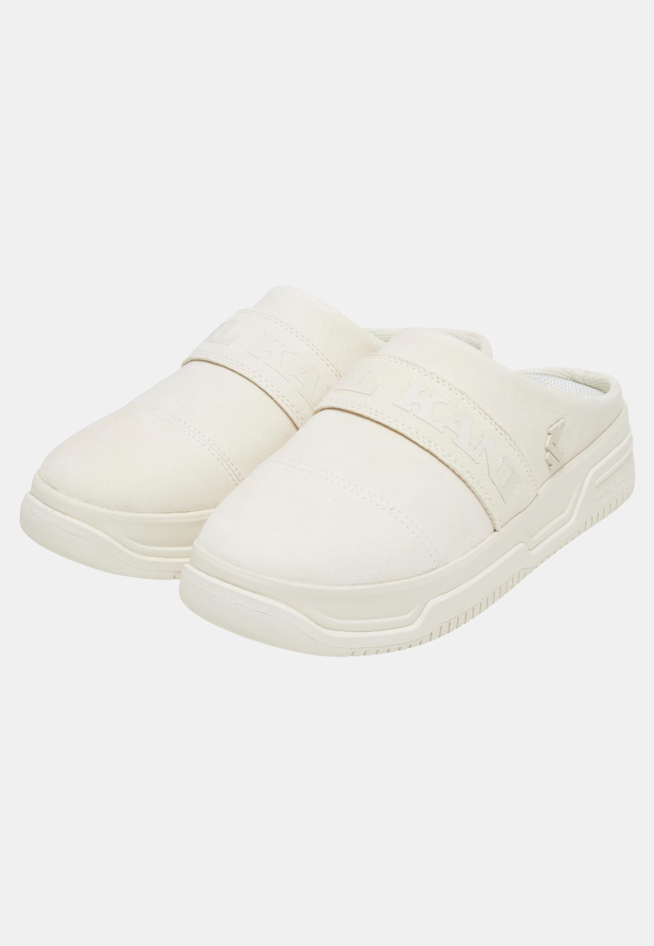 Karl Kani Samo Slipper